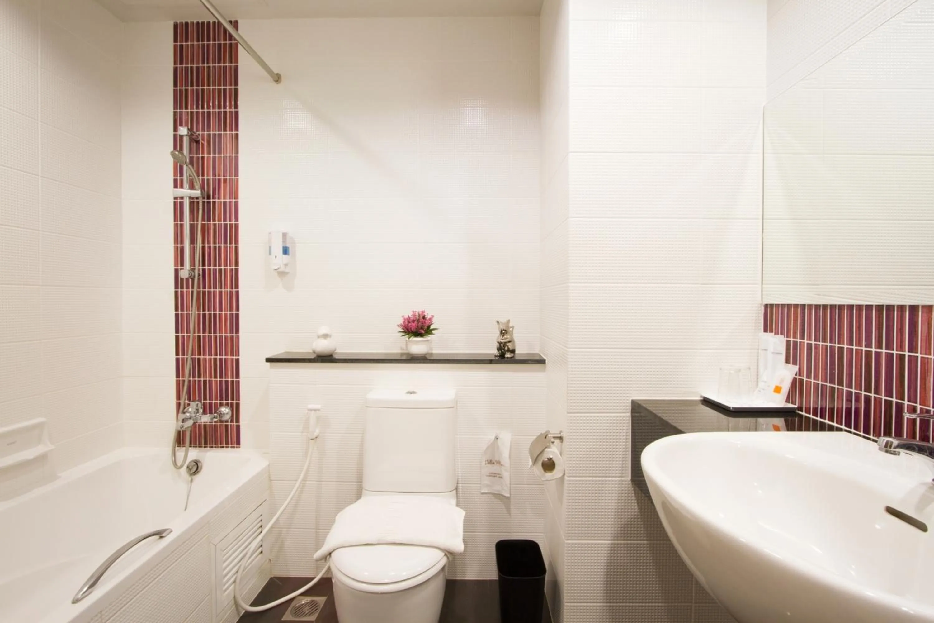 Bathroom in Grand Bella