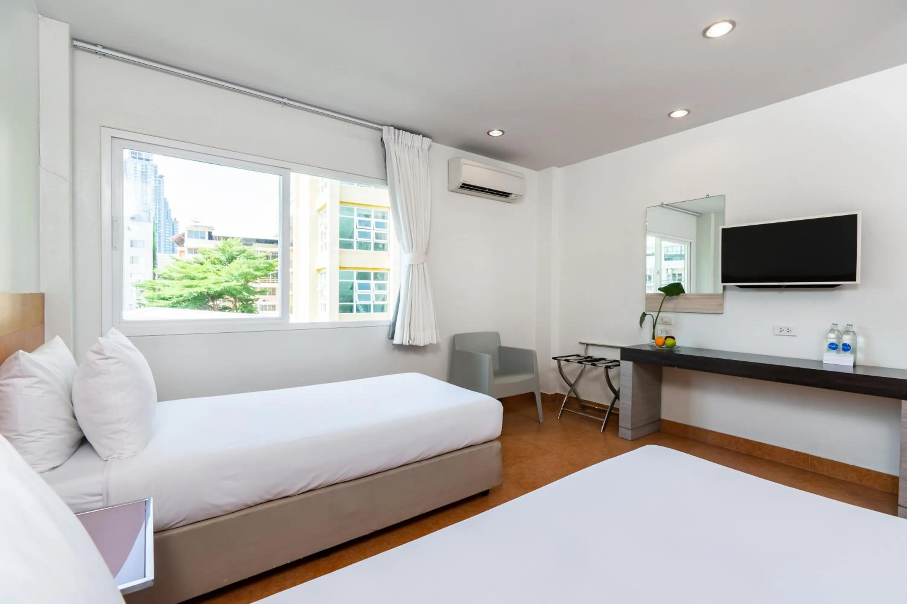 Bedroom, Bed in Grand Bella