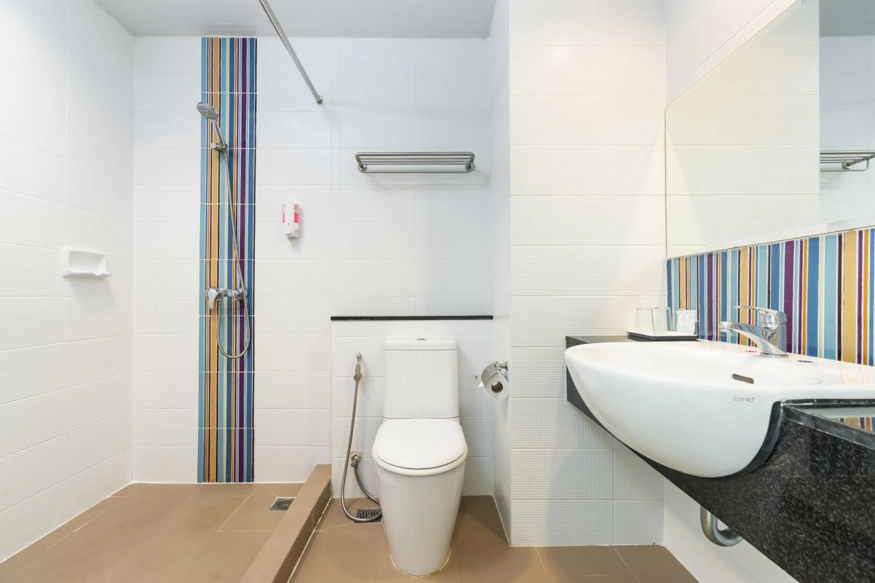 Bathroom in Grand Bella