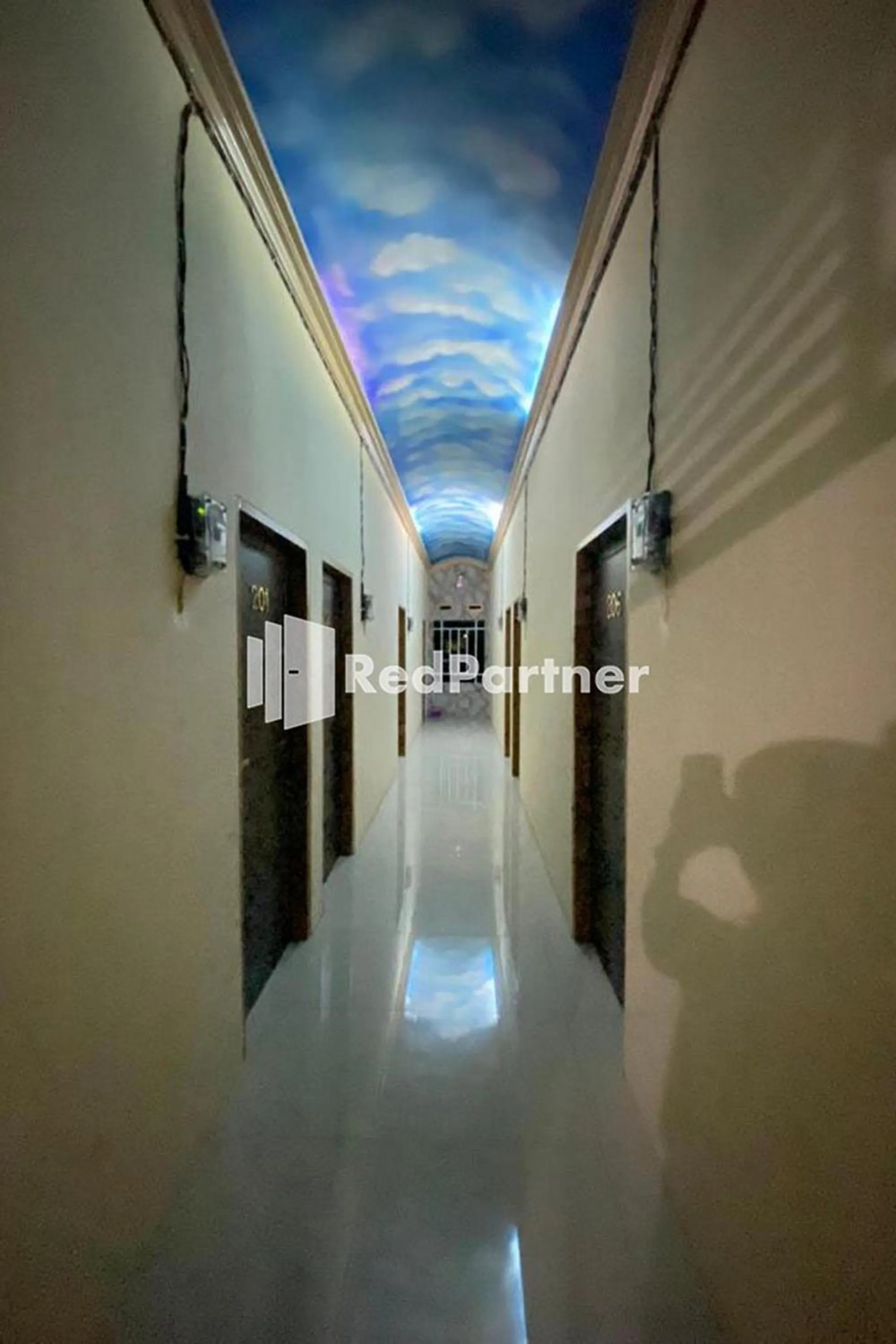 Homestay Syariah Callista Bantaeng Mitra RedDoorz