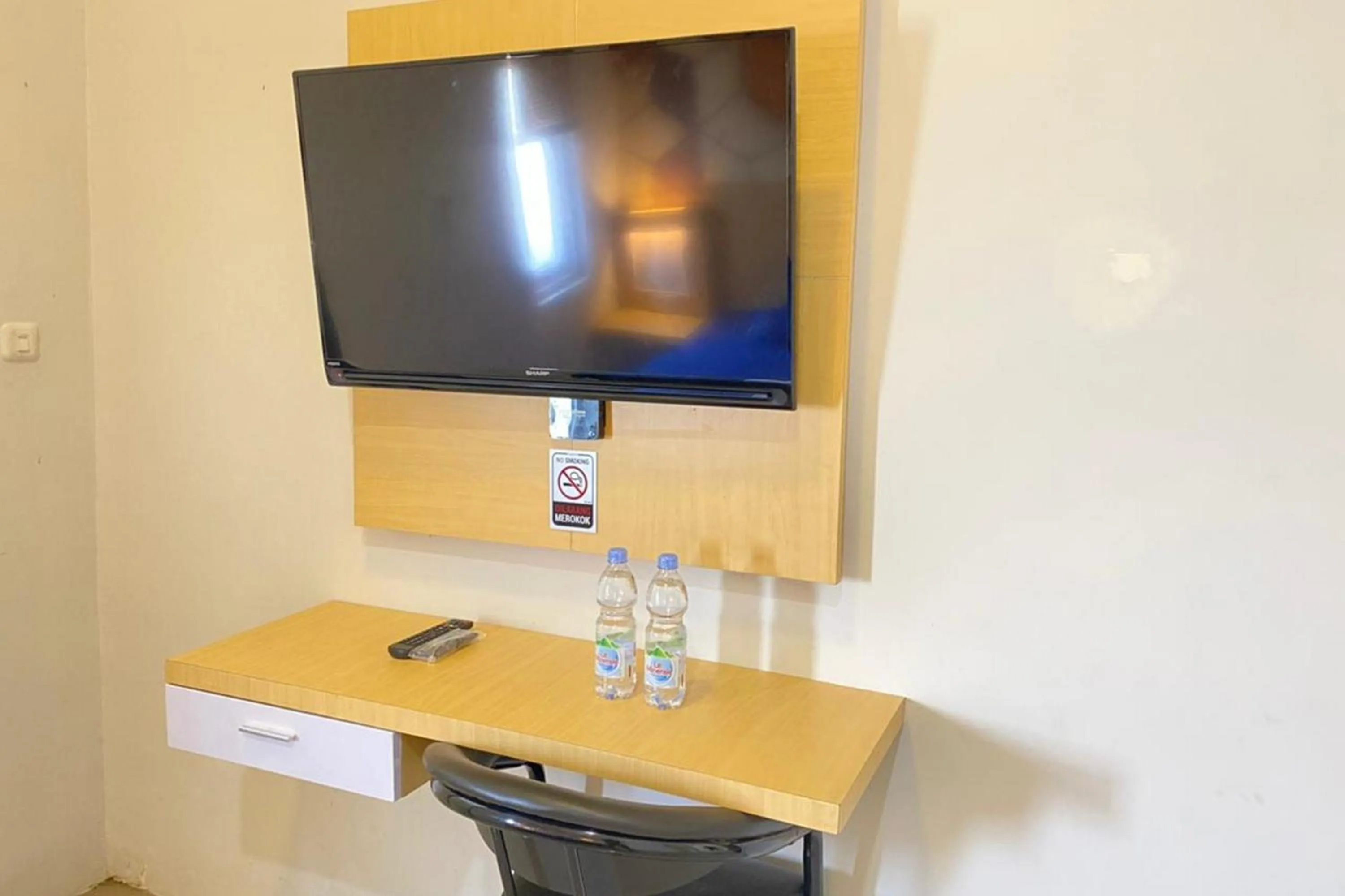 Homestay Syariah Callista Bantaeng Mitra RedDoorz