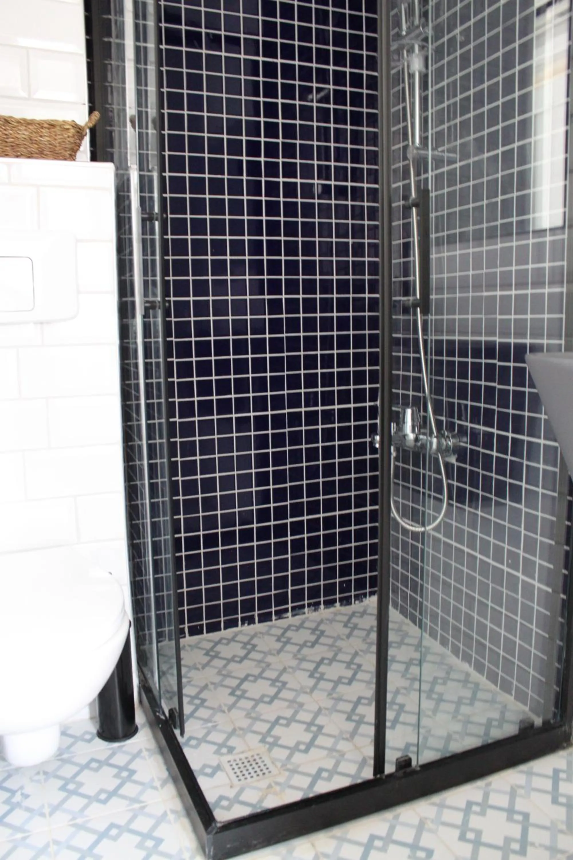 Bathroom in Tu Casa Linda