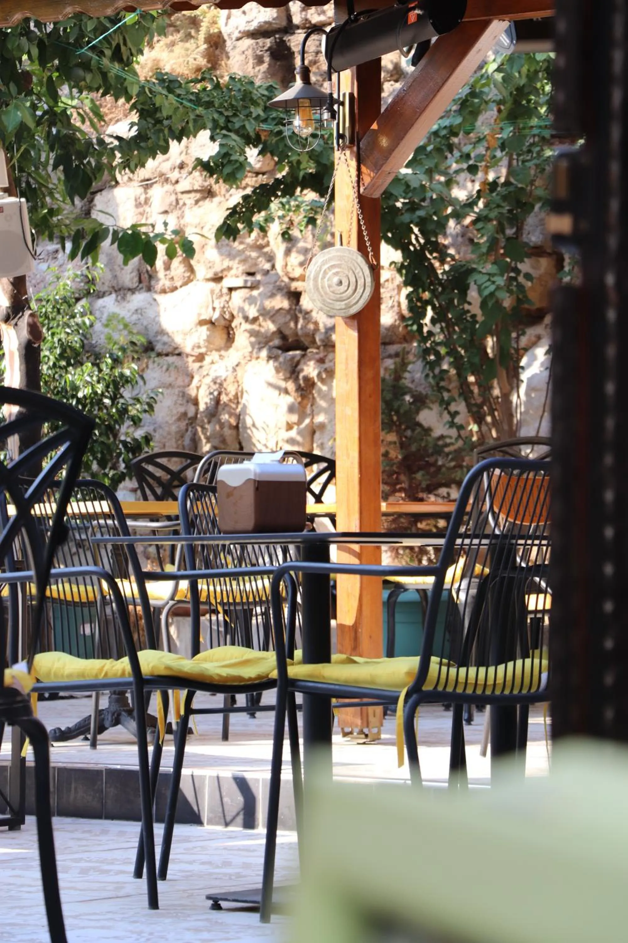 Property building in Tu Casa Linda