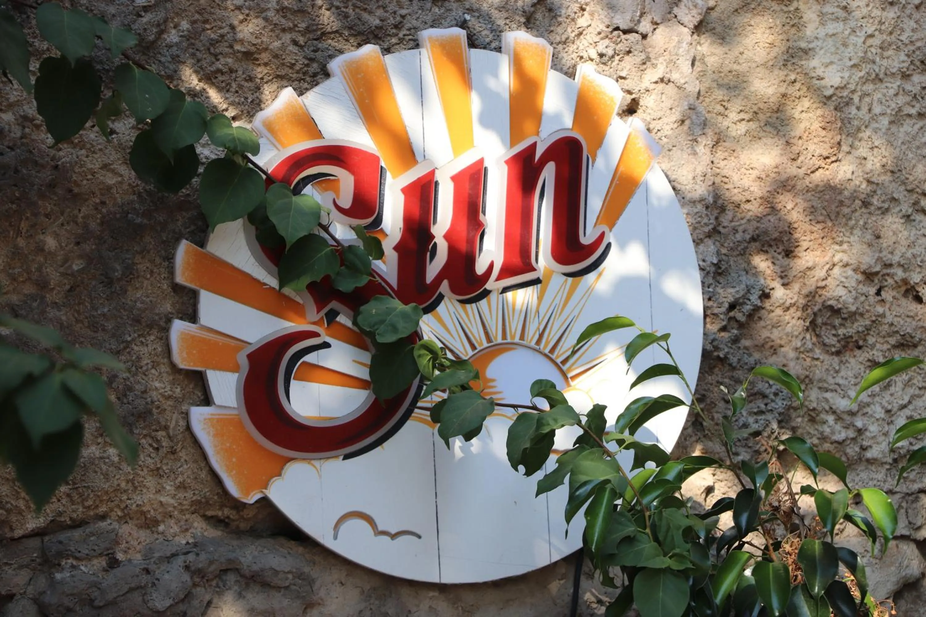 Property building in Tu Casa Linda