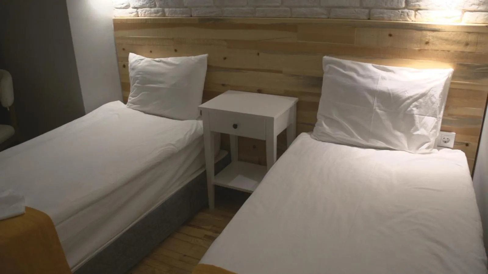 Bedroom in Tu Casa Linda