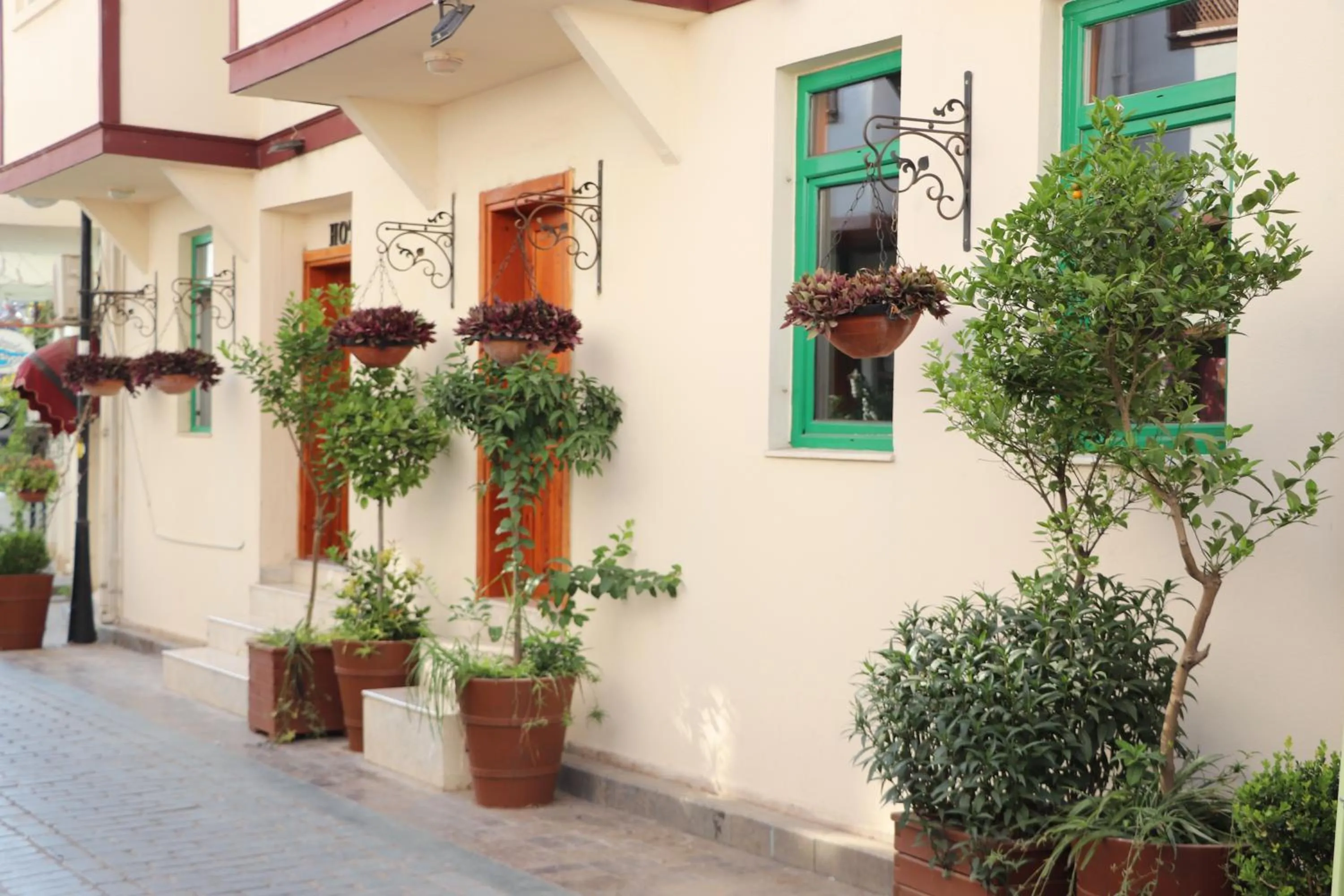 Property building in Tu Casa Linda