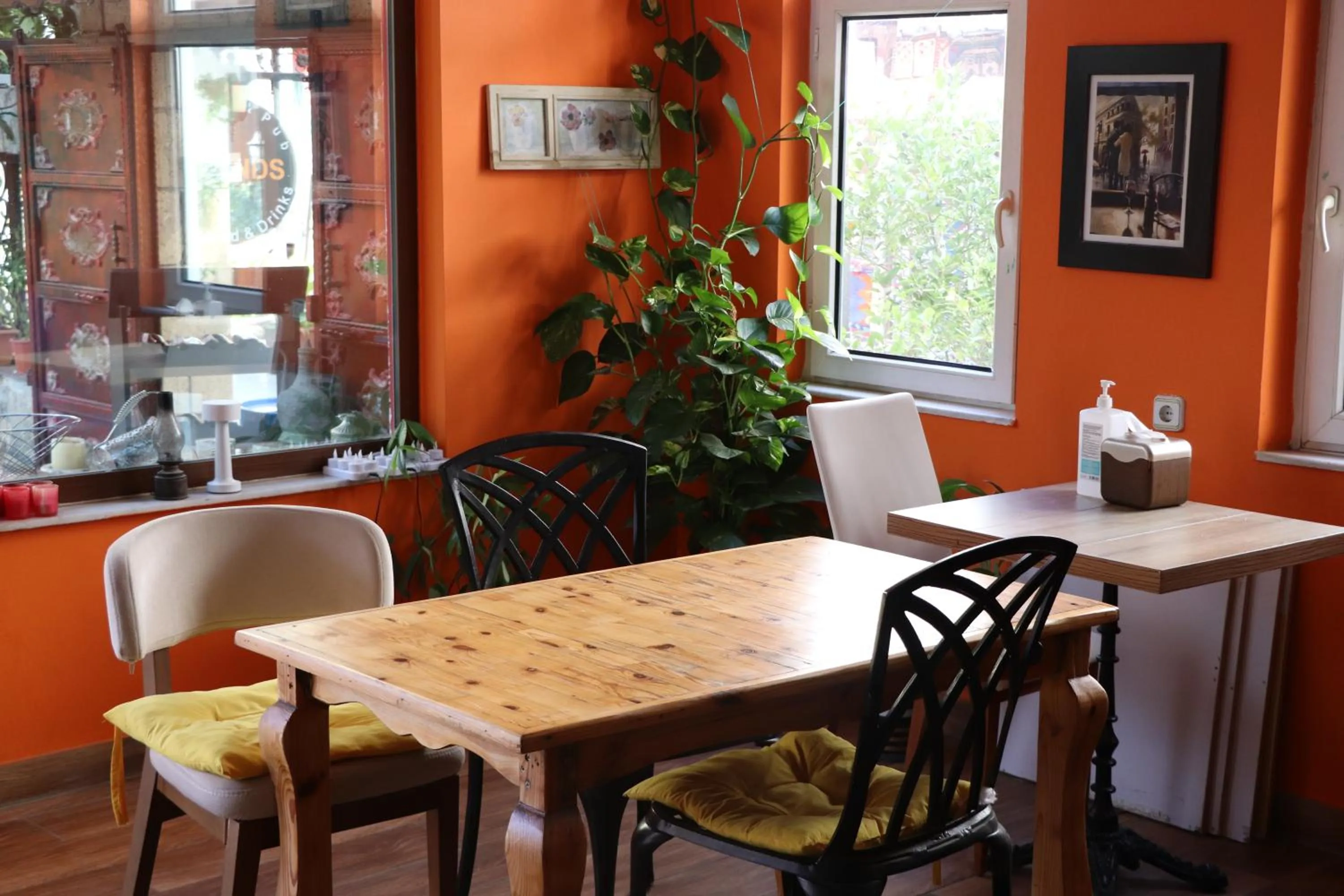 Property building in Tu Casa Linda