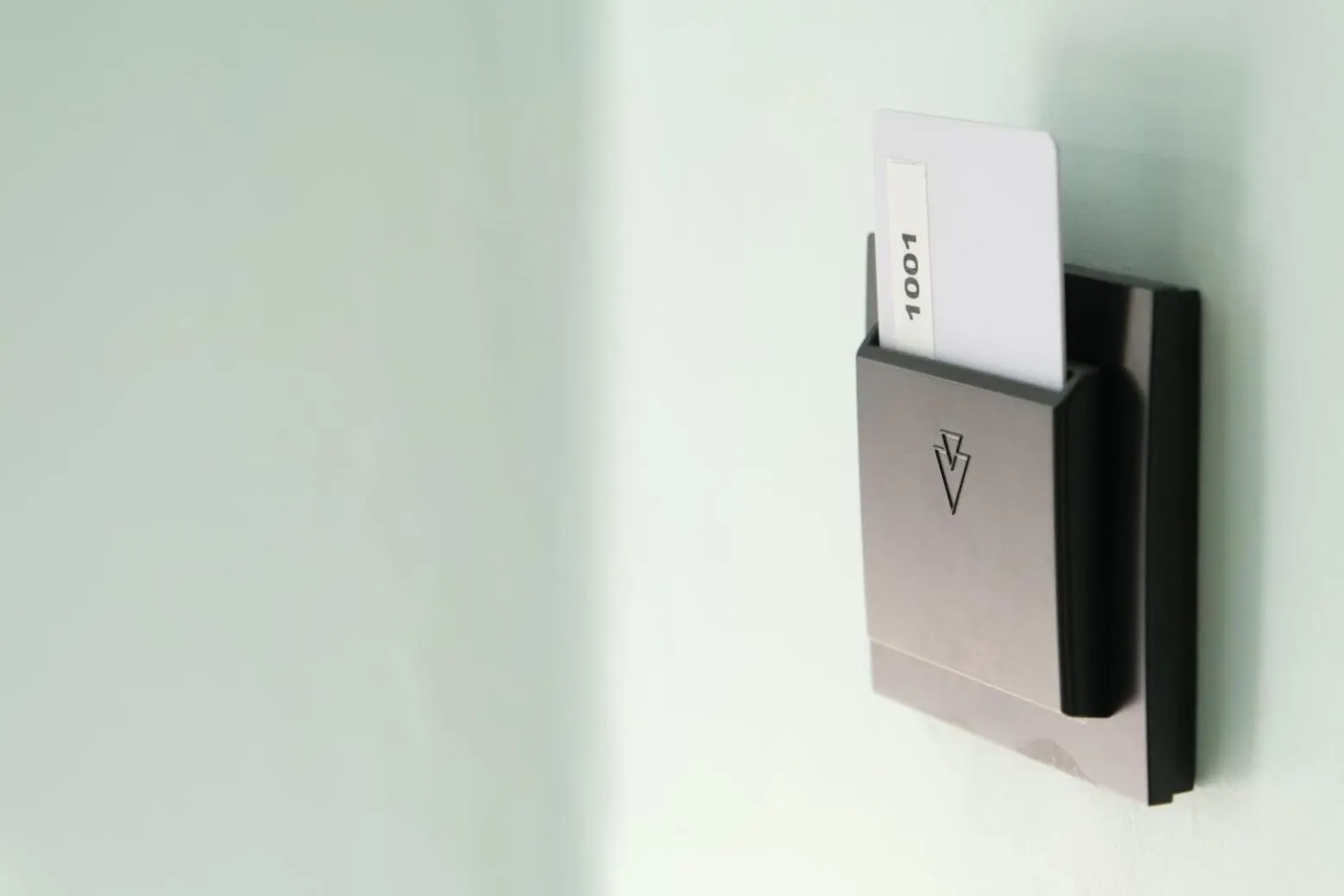 acessibility in FOREST BLUE BEACH OTEL