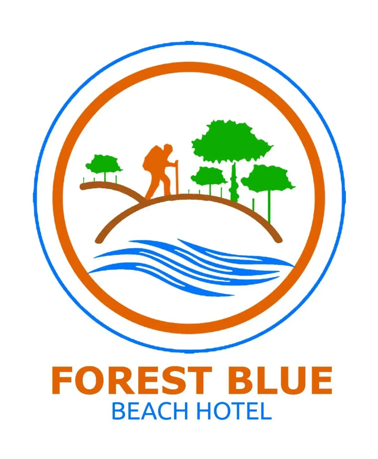 FOREST BLUE BEACH OTEL FOREST BLUE BEACH OTEL
