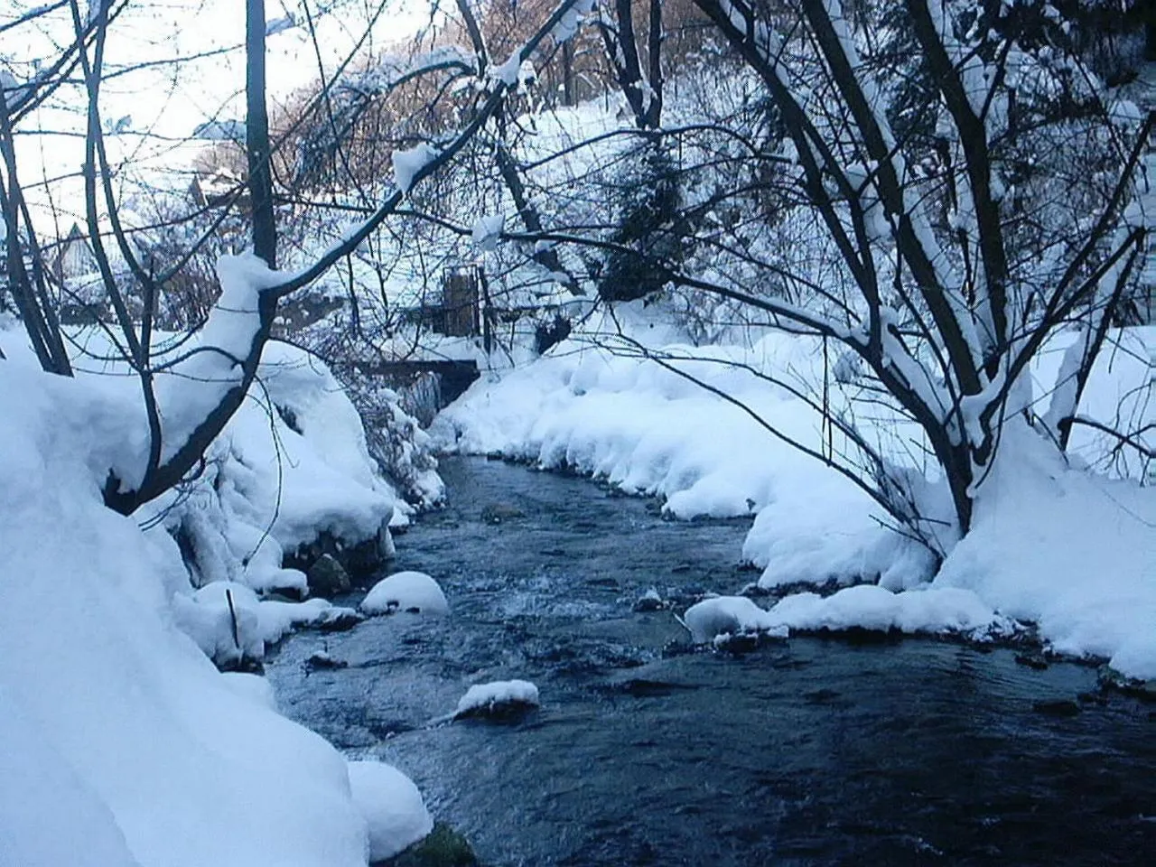 Area and facilities in Hotel Szeleta