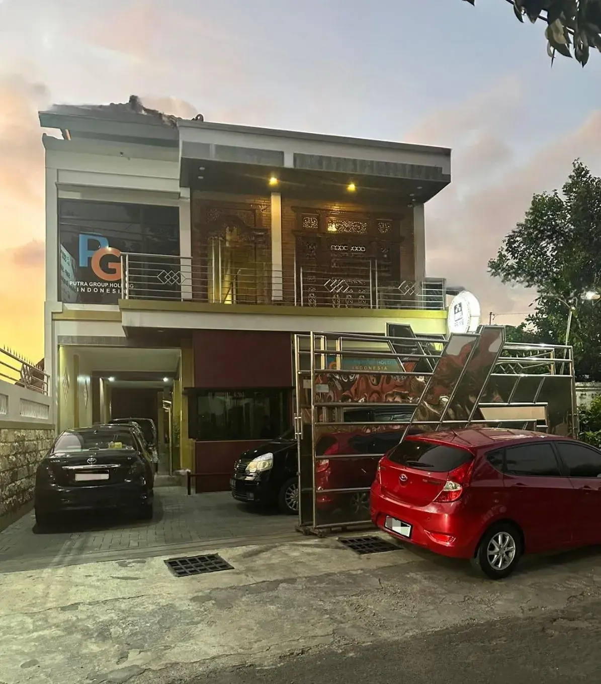 Prime Adisucipto Hotel Prime Adisucipto Hotel