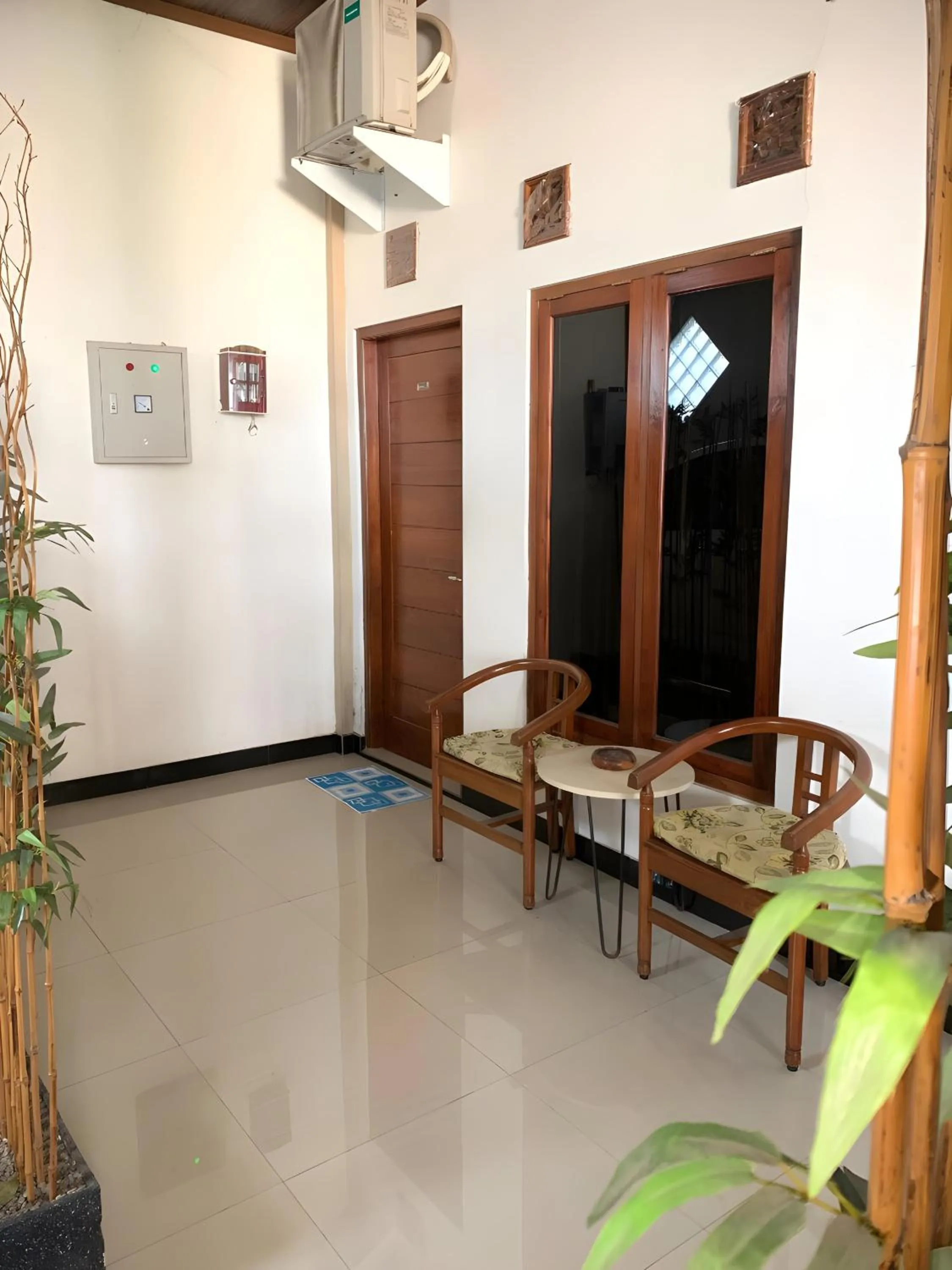 Prime Adisucipto Hotel