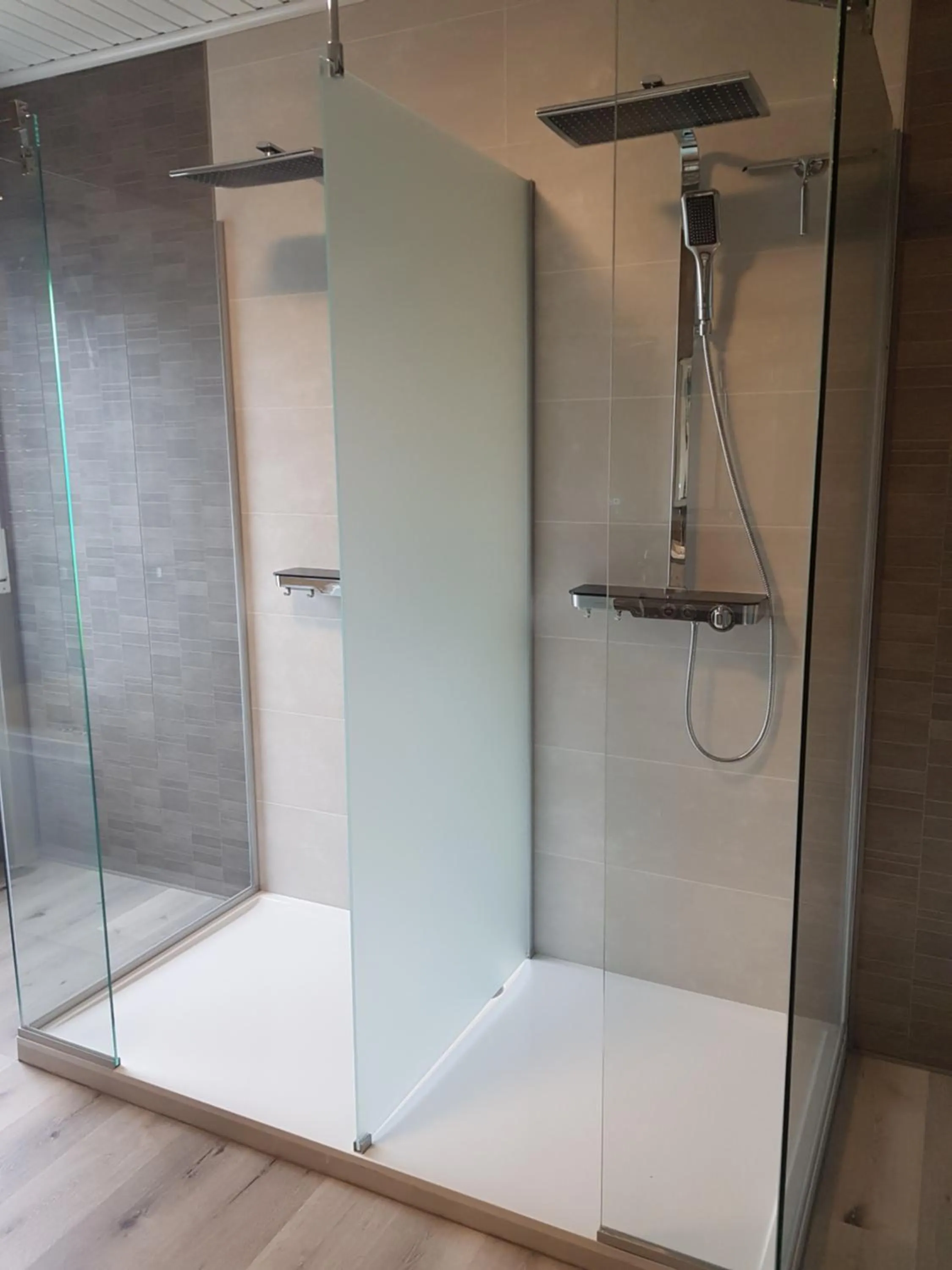 Property building in Mary's Poppies - Bed & Breakfast