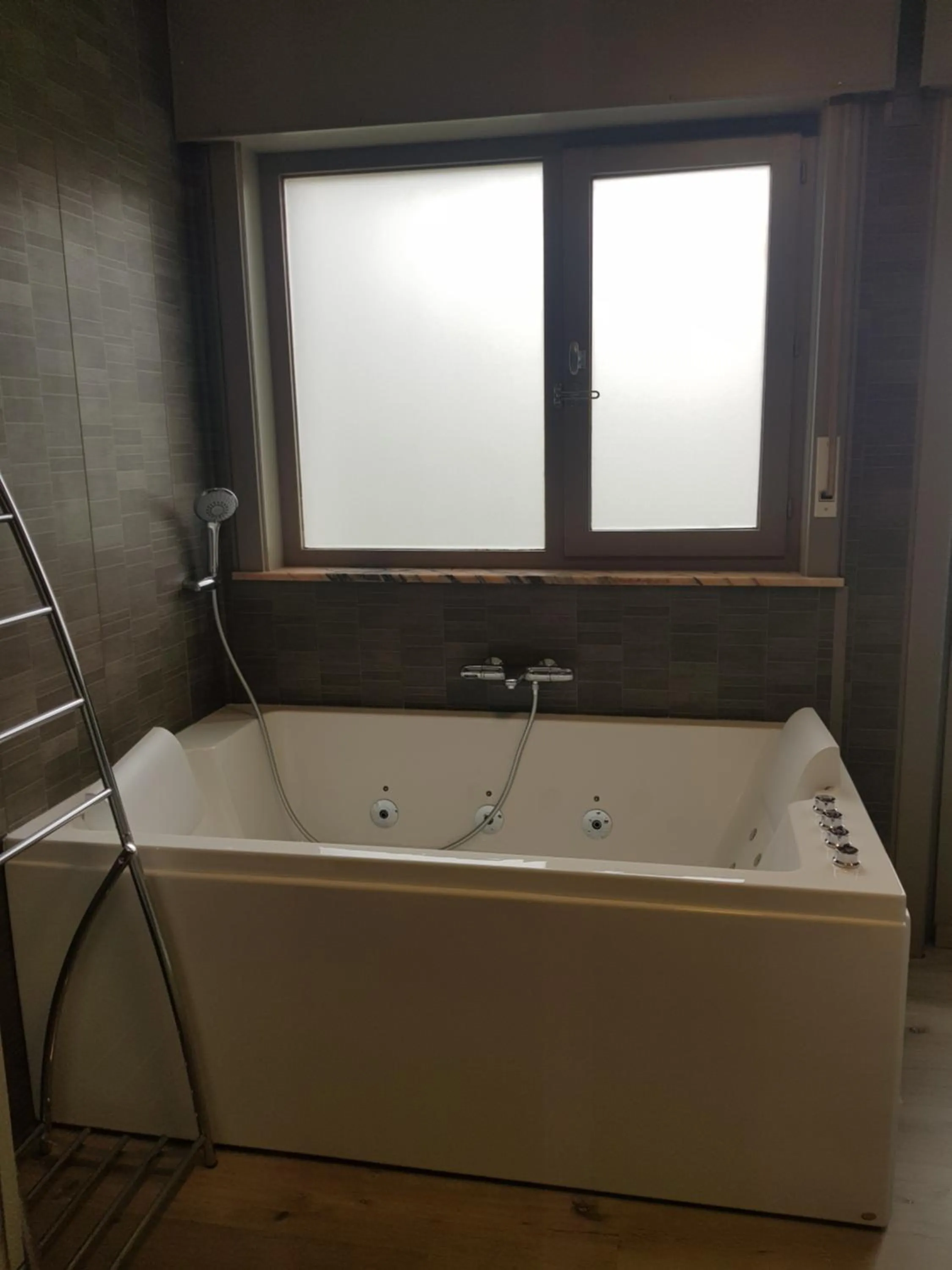 Property building in Mary's Poppies - Bed & Breakfast