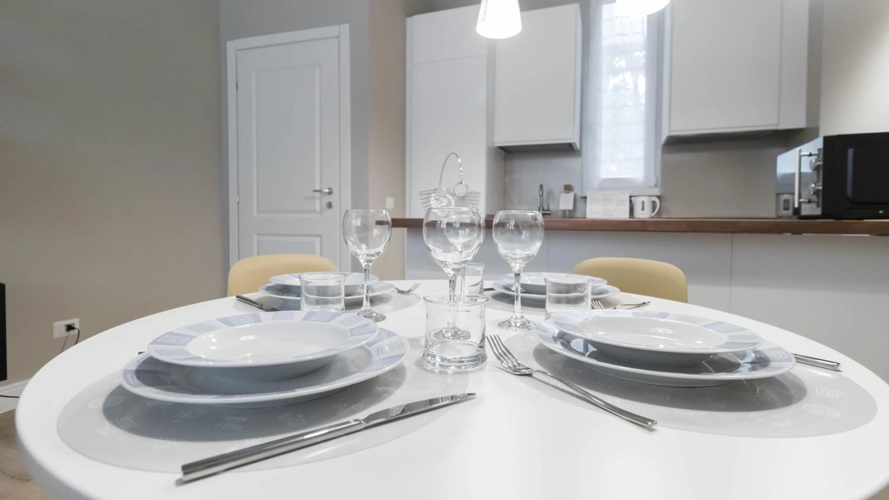 Other in Italianway Easy - Porta Nuova 6