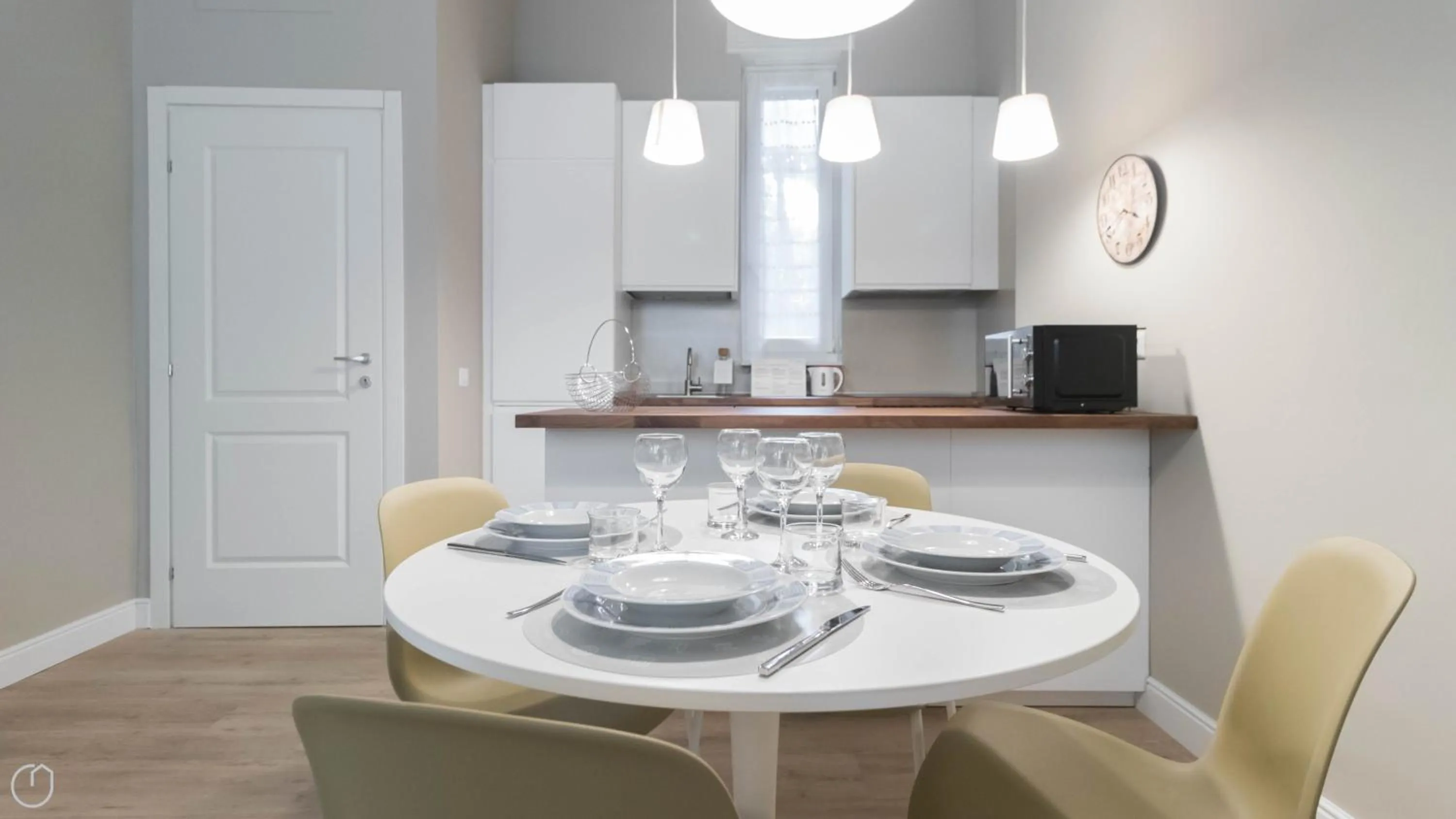 Other in Italianway Easy - Porta Nuova 6