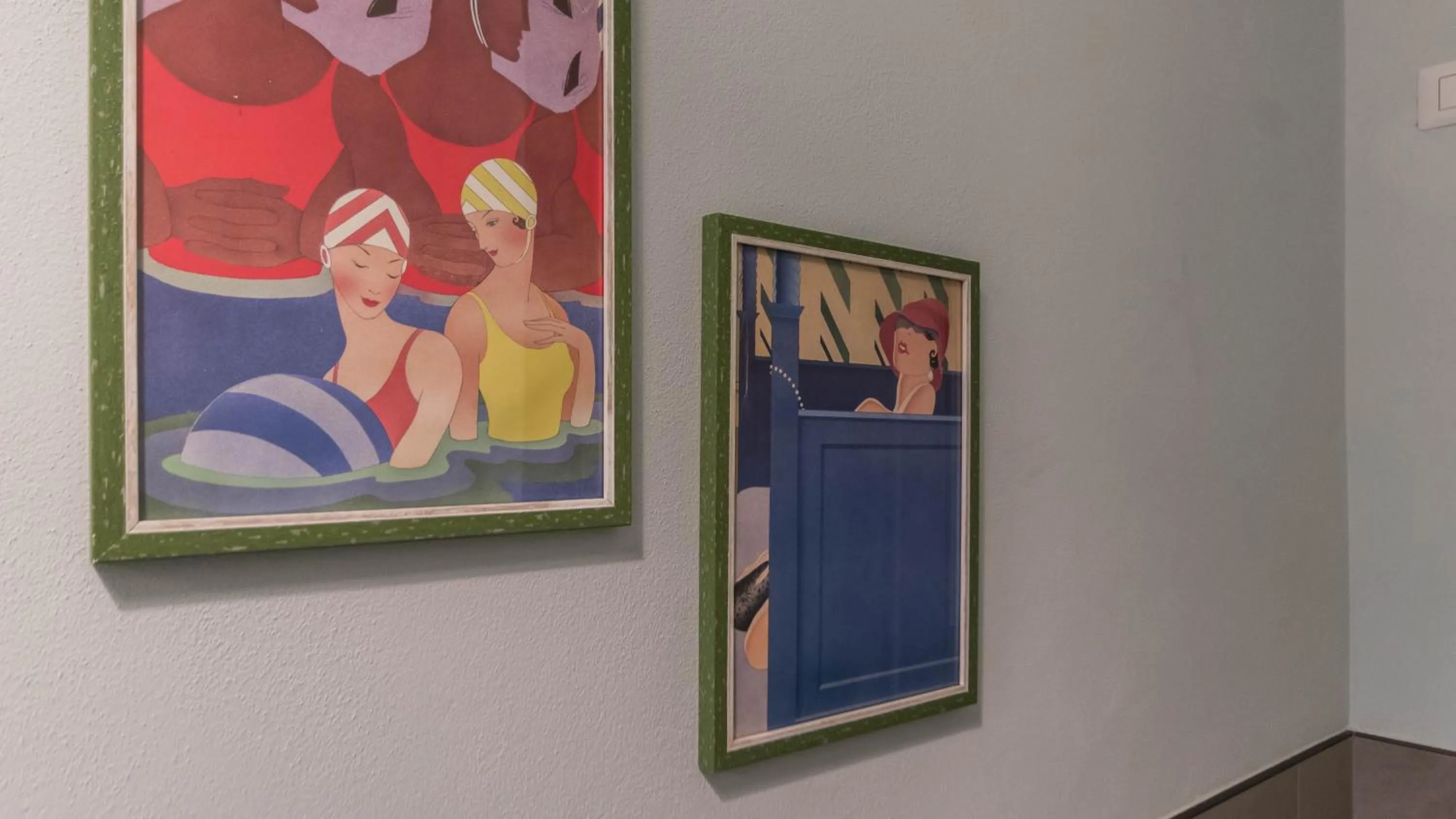 Other in Italianway Easy - Porta Nuova 6