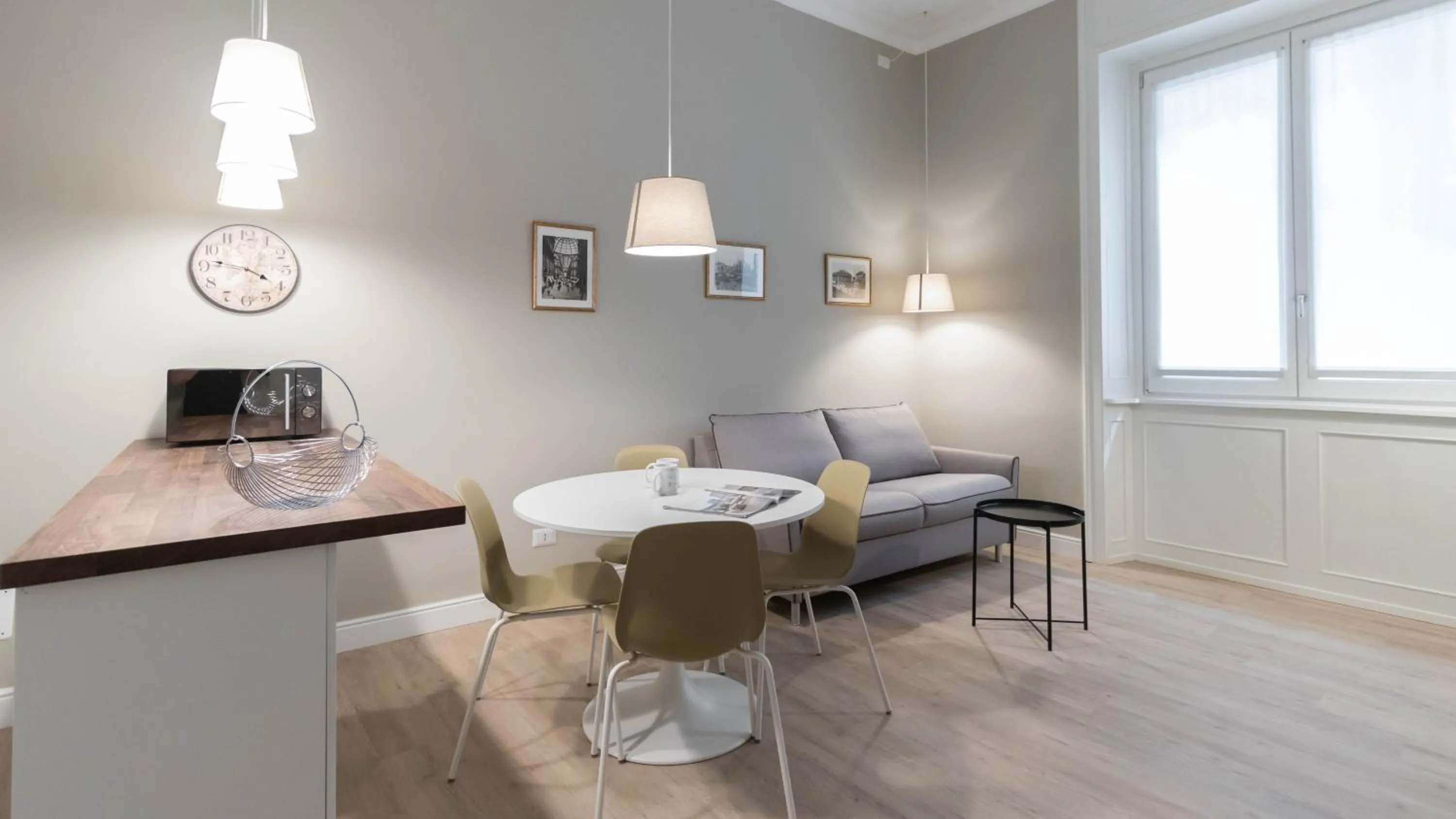 Other in Italianway Easy - Porta Nuova 6