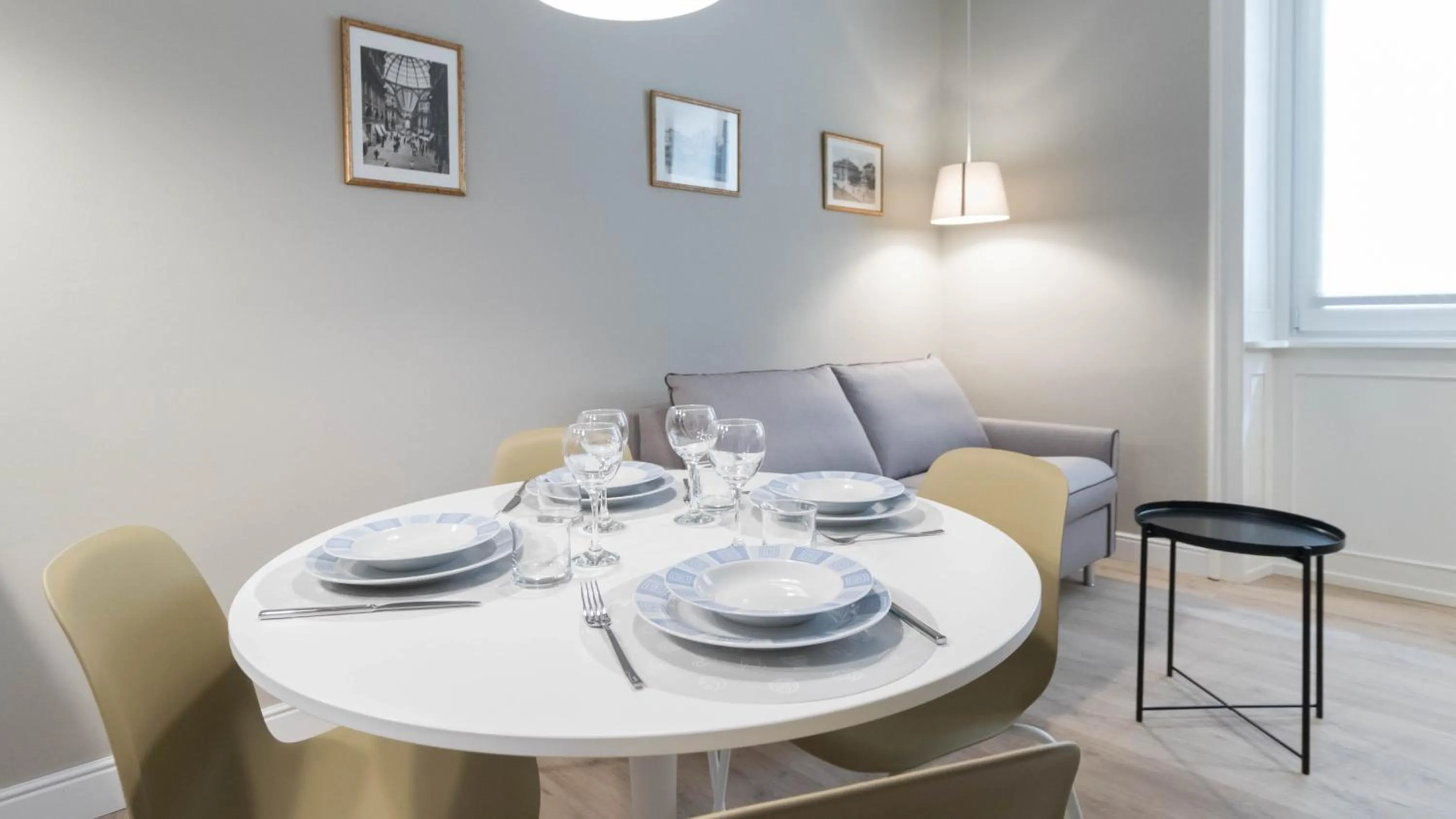 Other in Italianway Easy - Porta Nuova 6