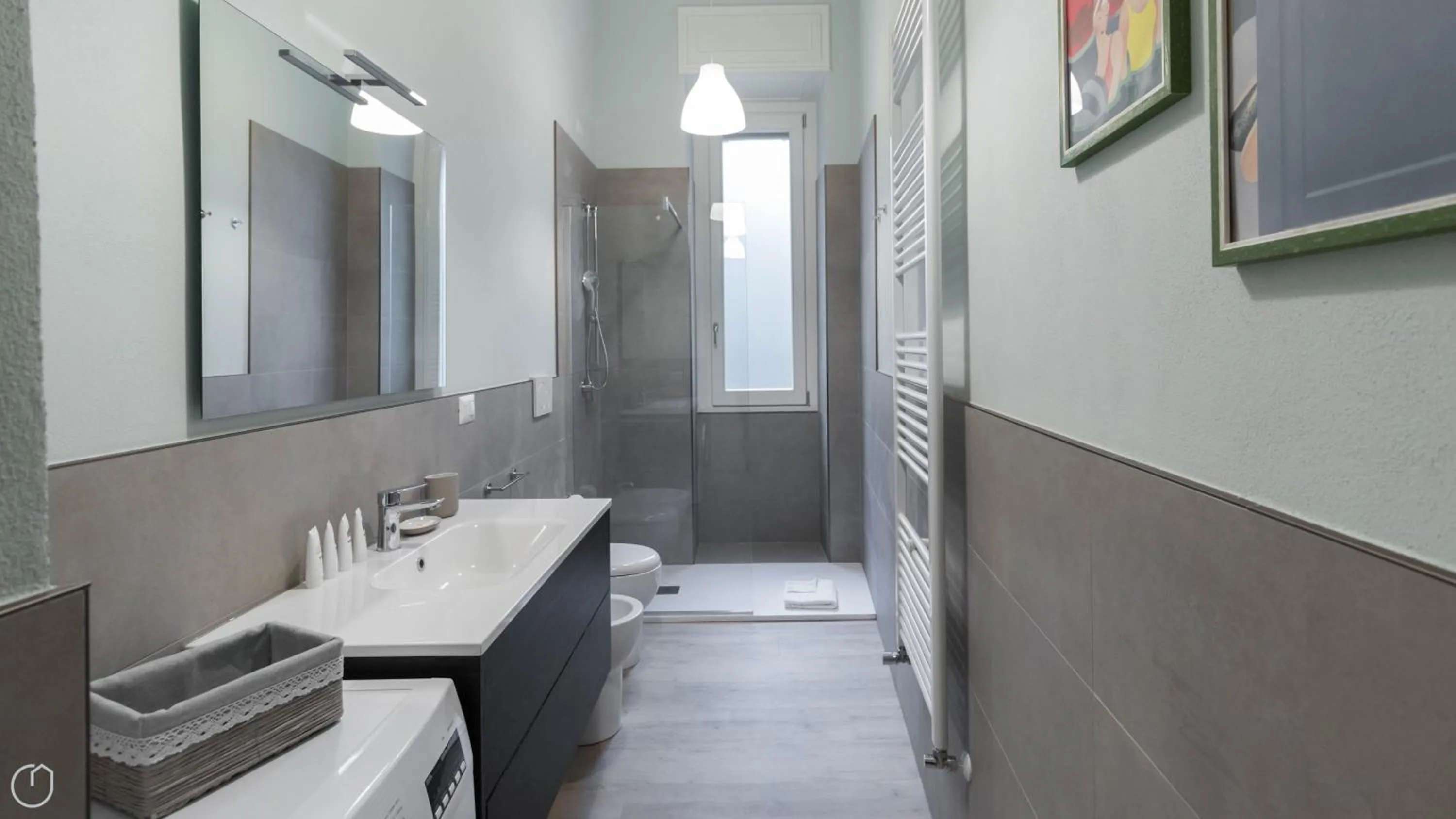 Other in Italianway Easy - Porta Nuova 6