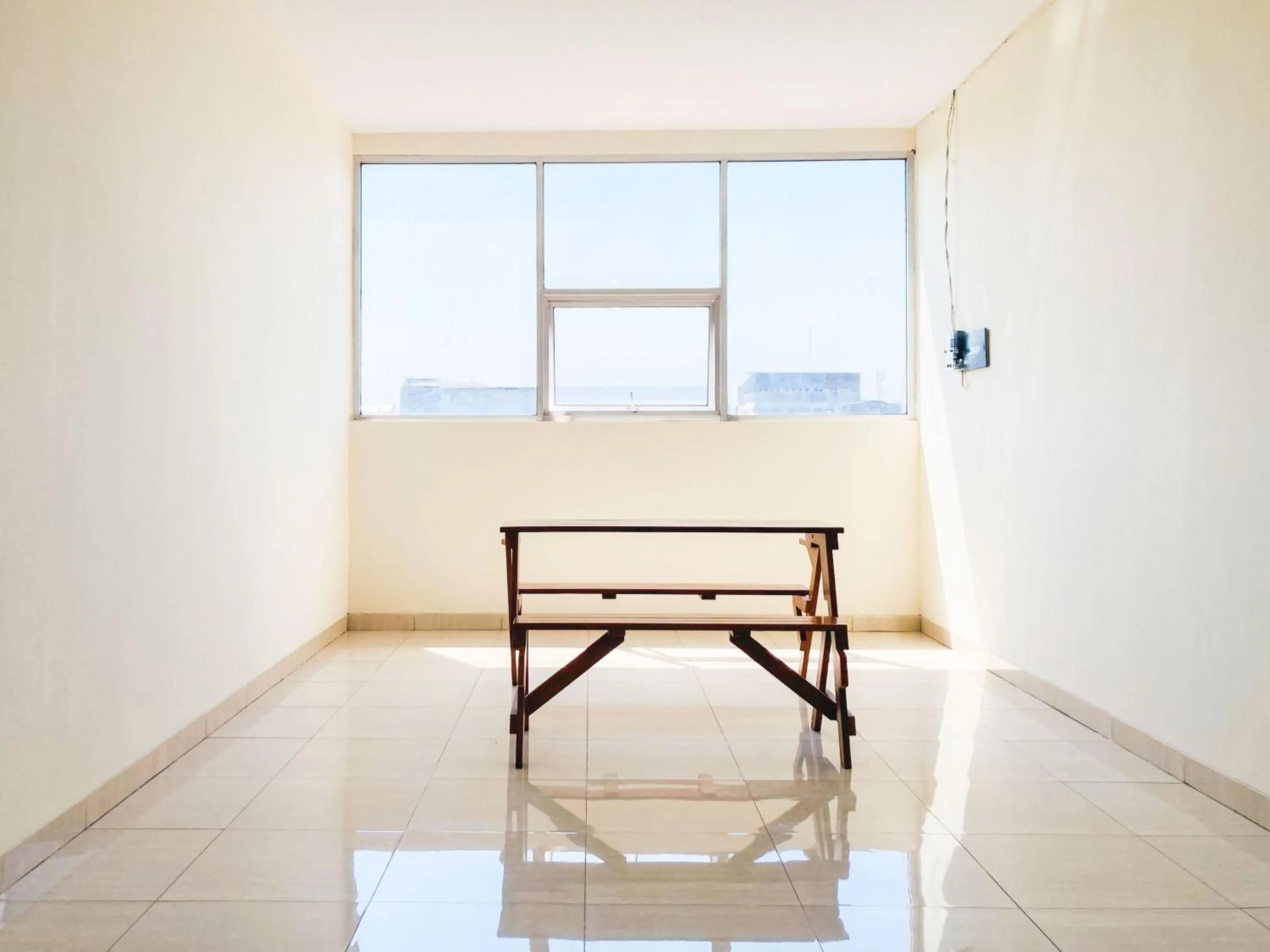 RedDoorz near Lippo Mall Yogyakarta