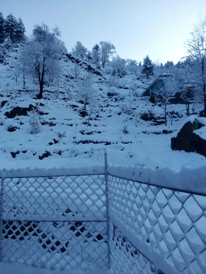 Hotel Deewan-E-Aziz Internationa