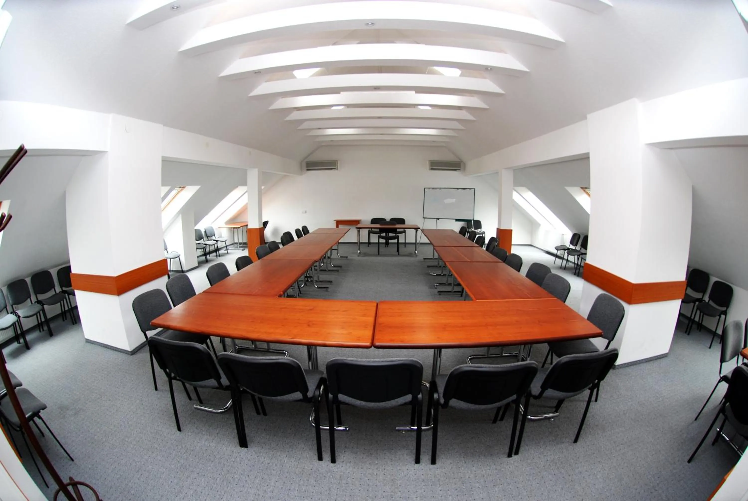 Meeting/conference room in Hotel Platan