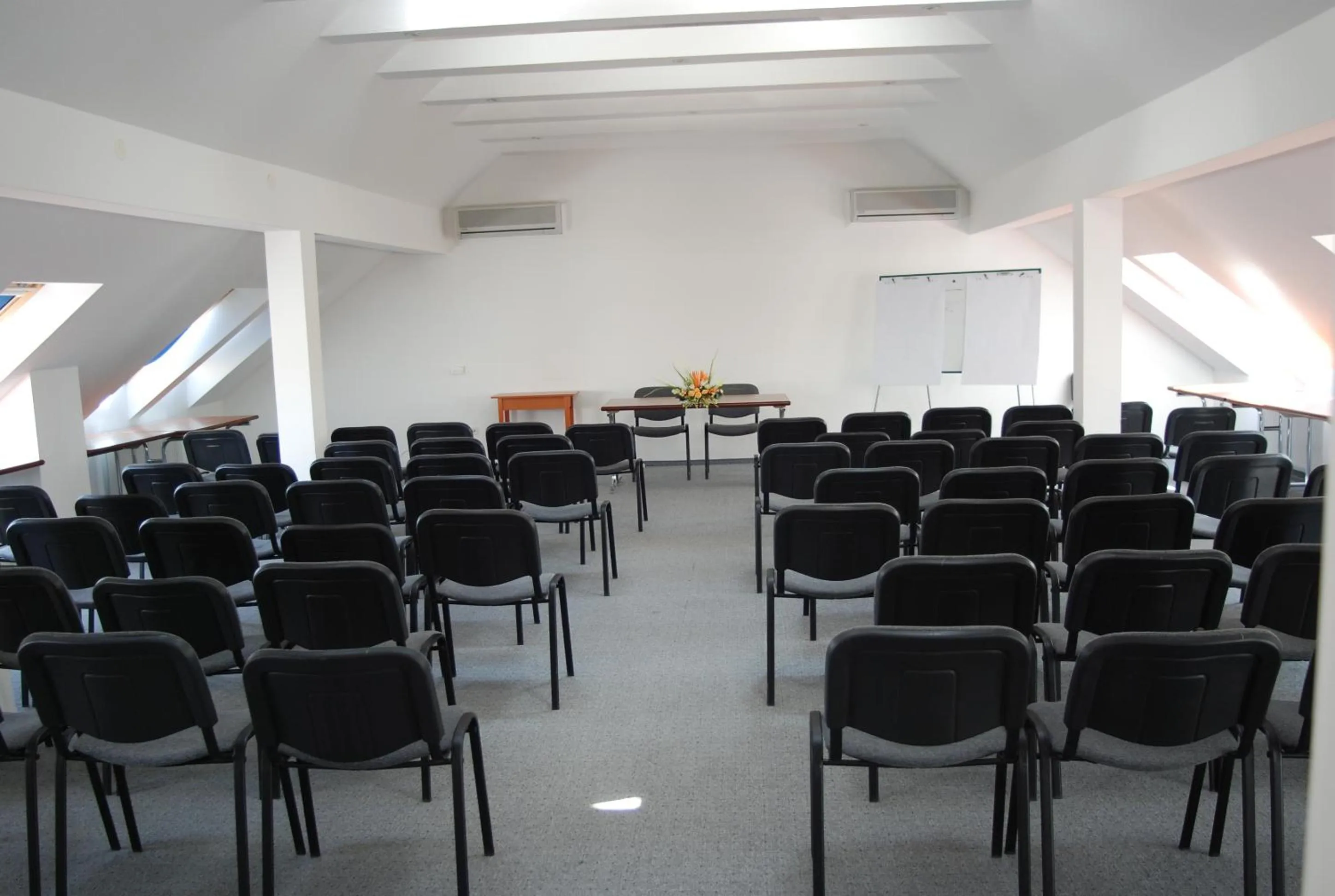 Meeting/conference room in Hotel Platan