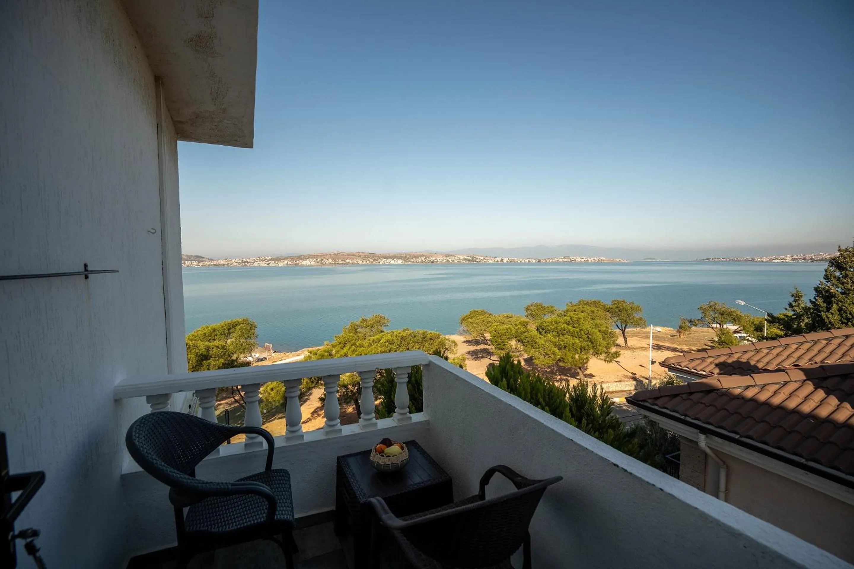 Day in Çamlık 87 Hotel Ayvalık