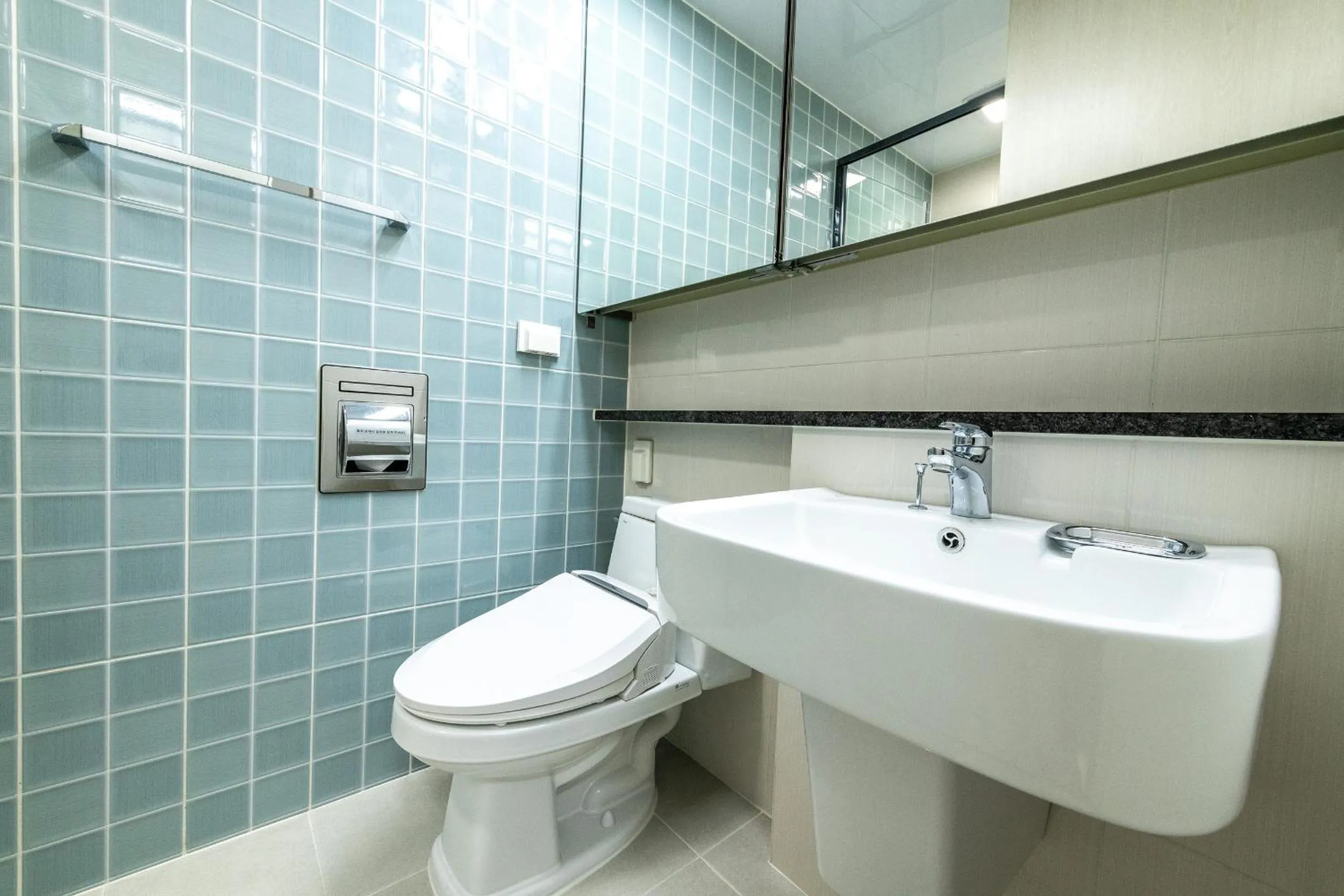 The November Stay In landmark