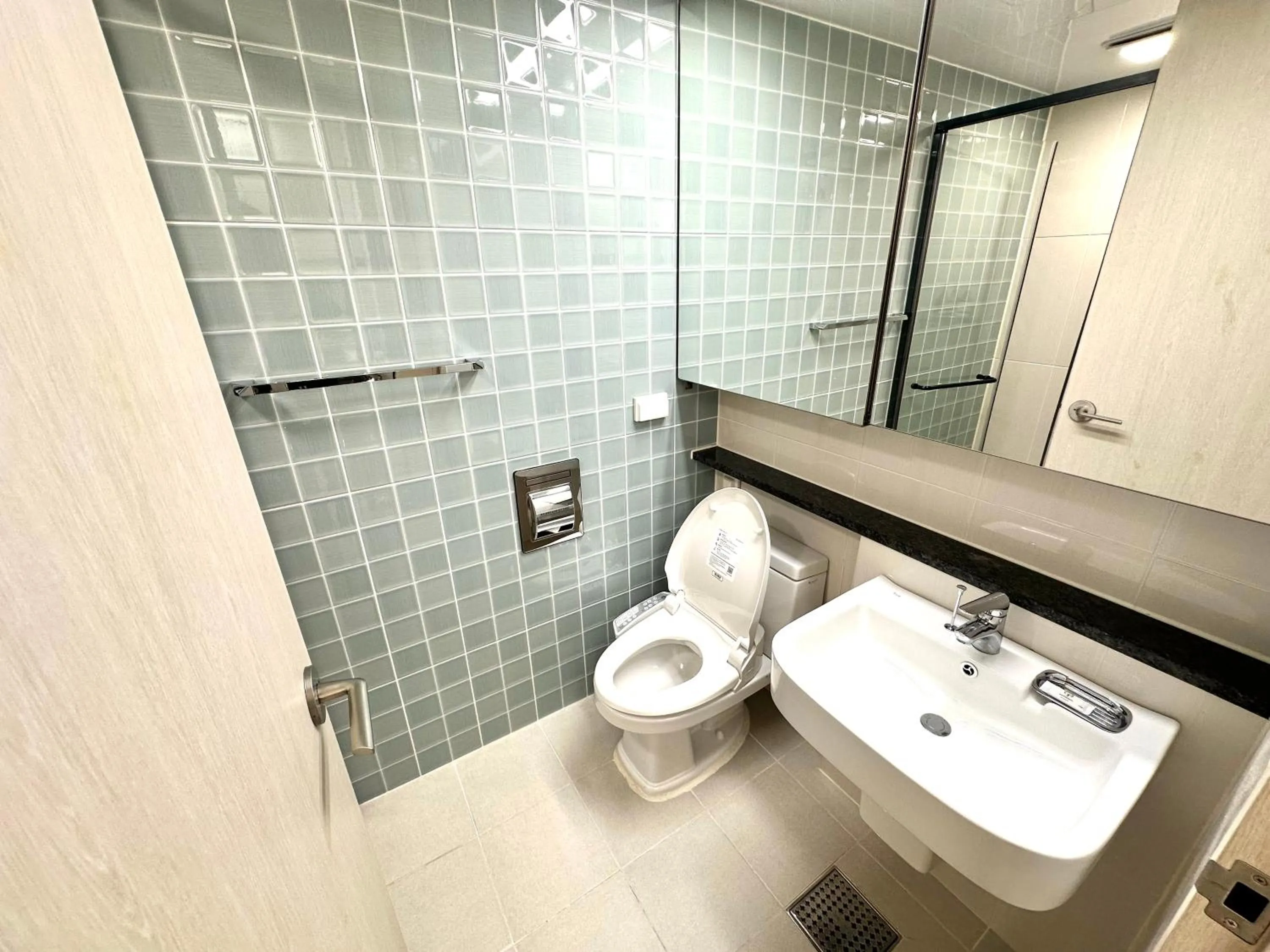 The November Stay In landmark