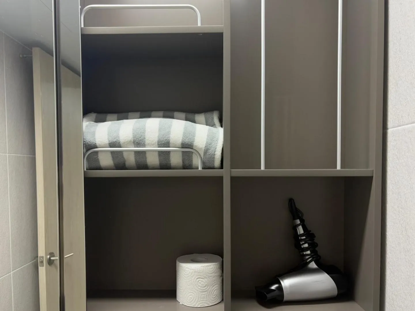 The November Stay In landmark