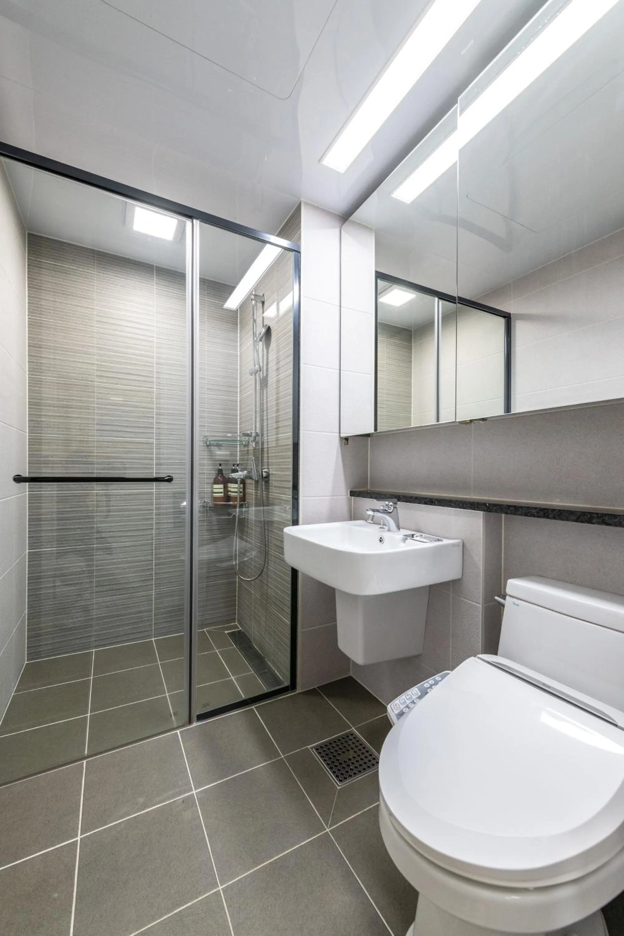 The November Stay In landmark