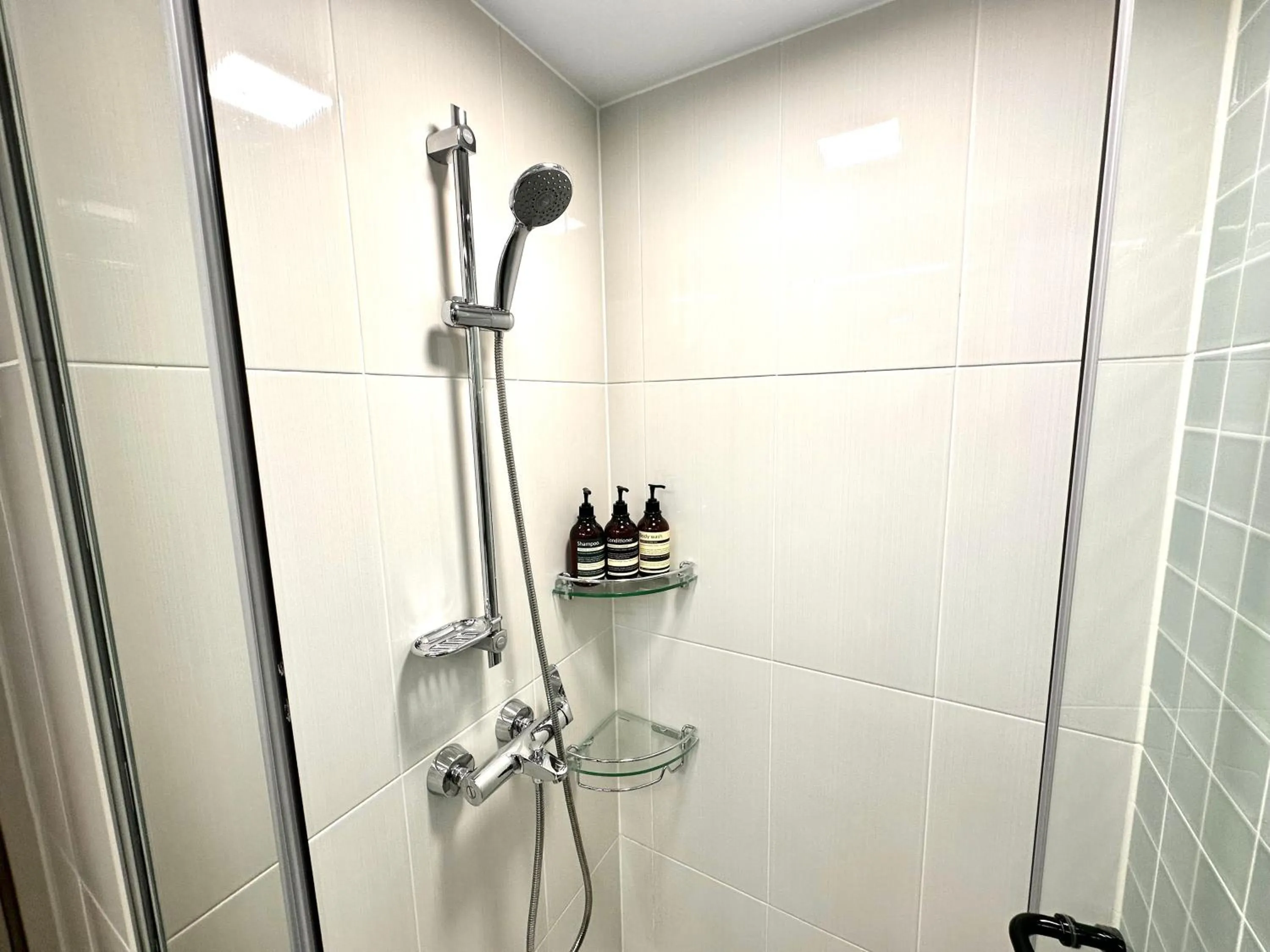 The November Stay In landmark