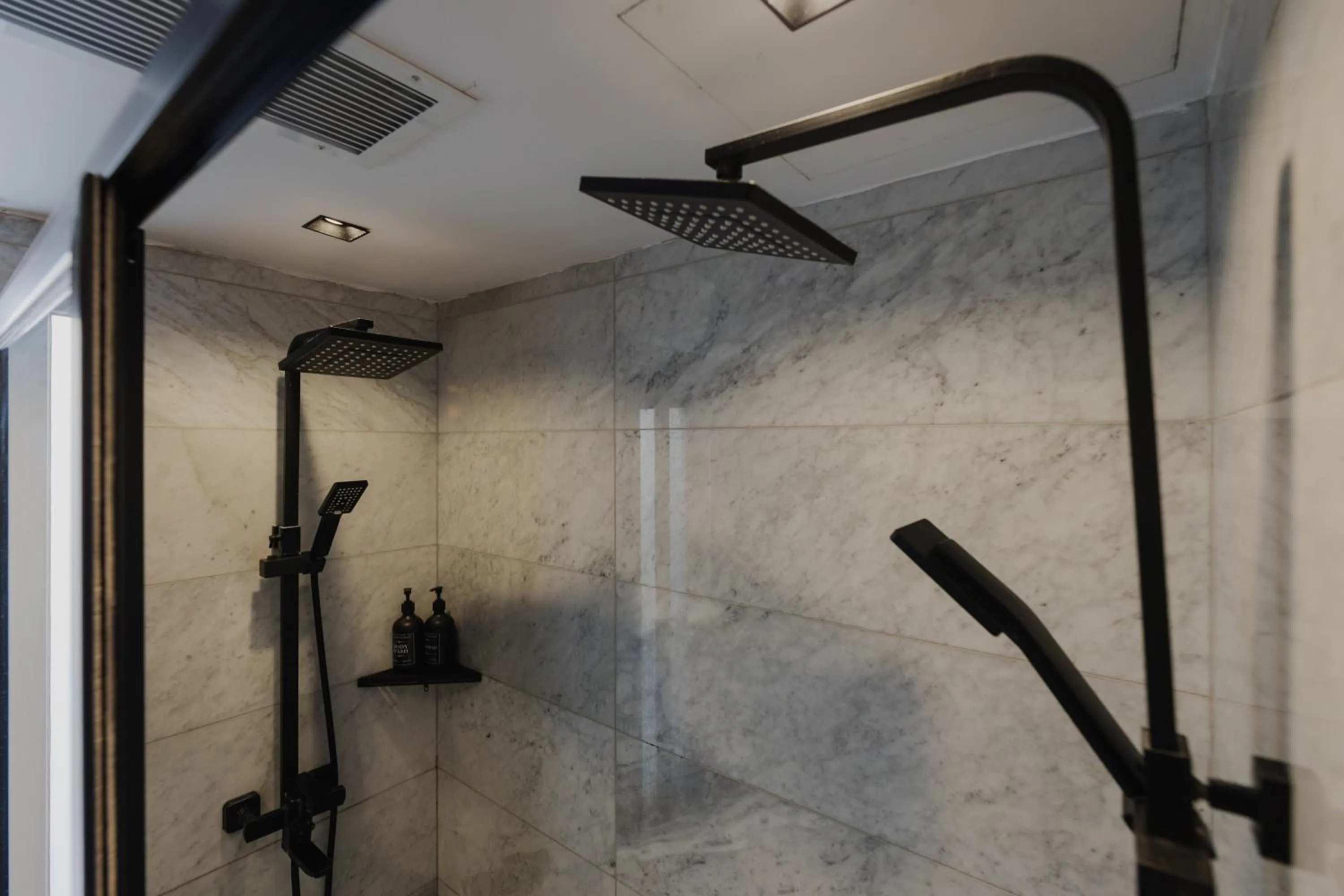 Balcony/Terrace in Casa Reale Boutique Hotel