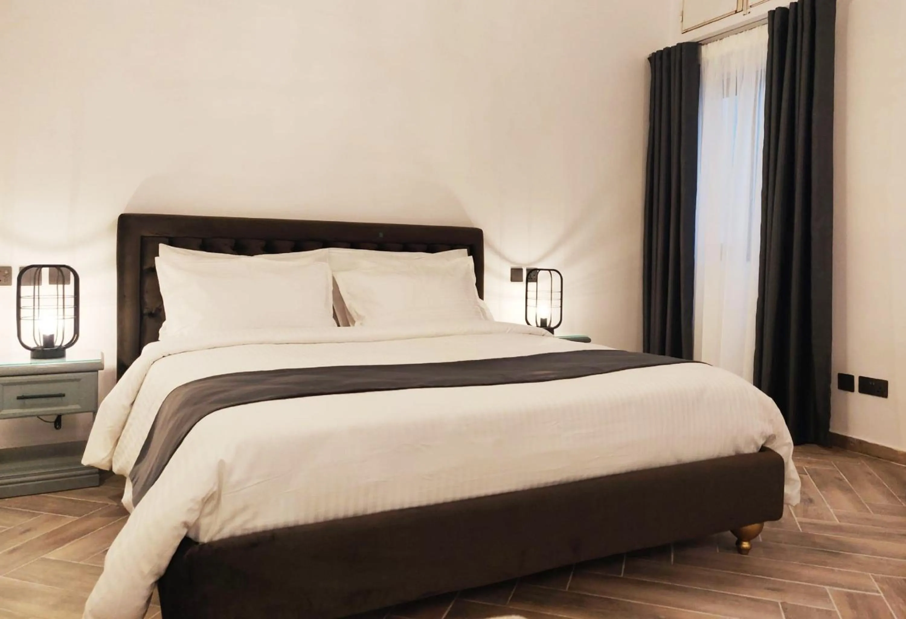 Bedroom, Bed in Casa Reale Boutique Hotel