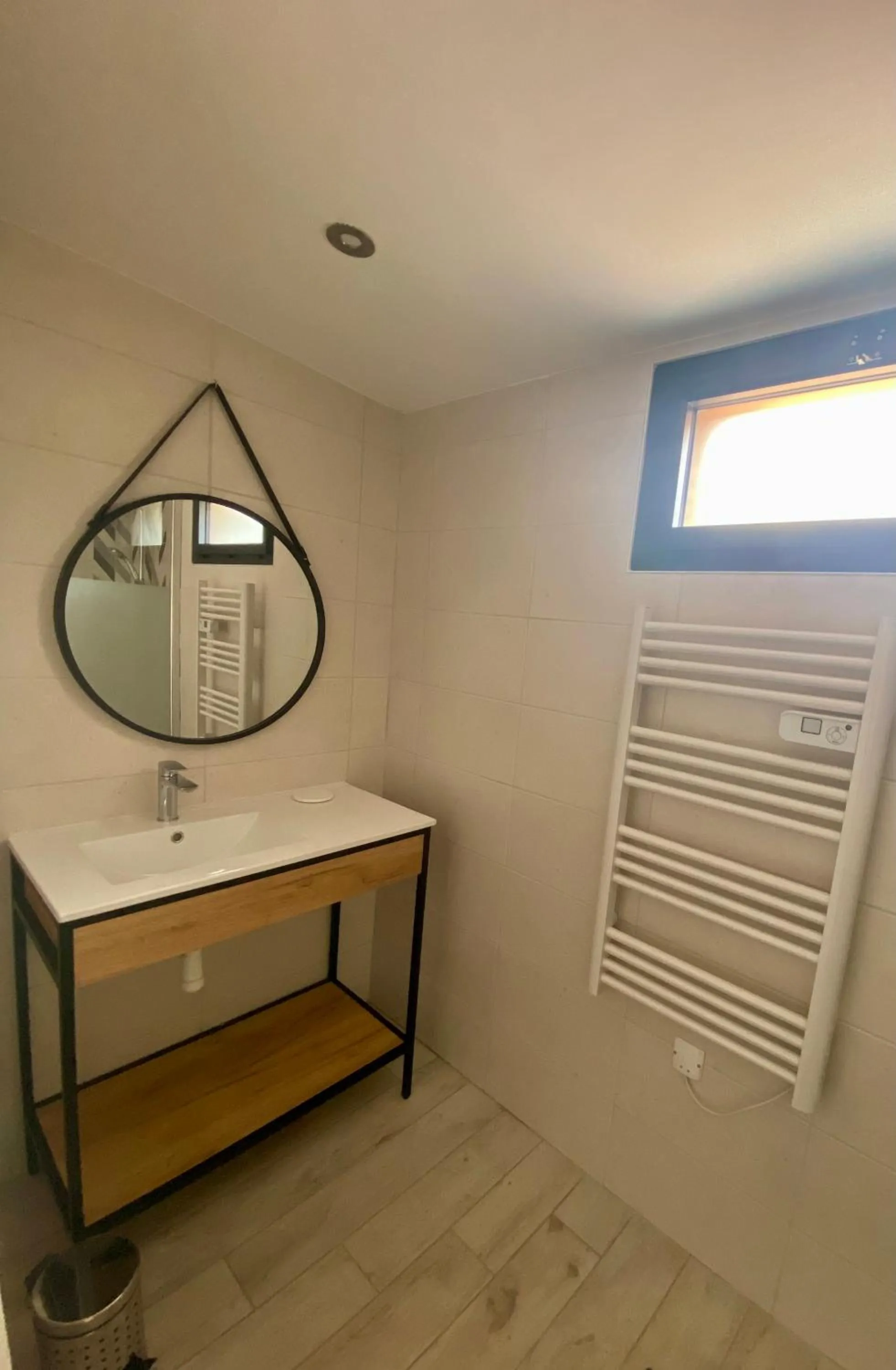 Bathroom in Oustal Magnolia