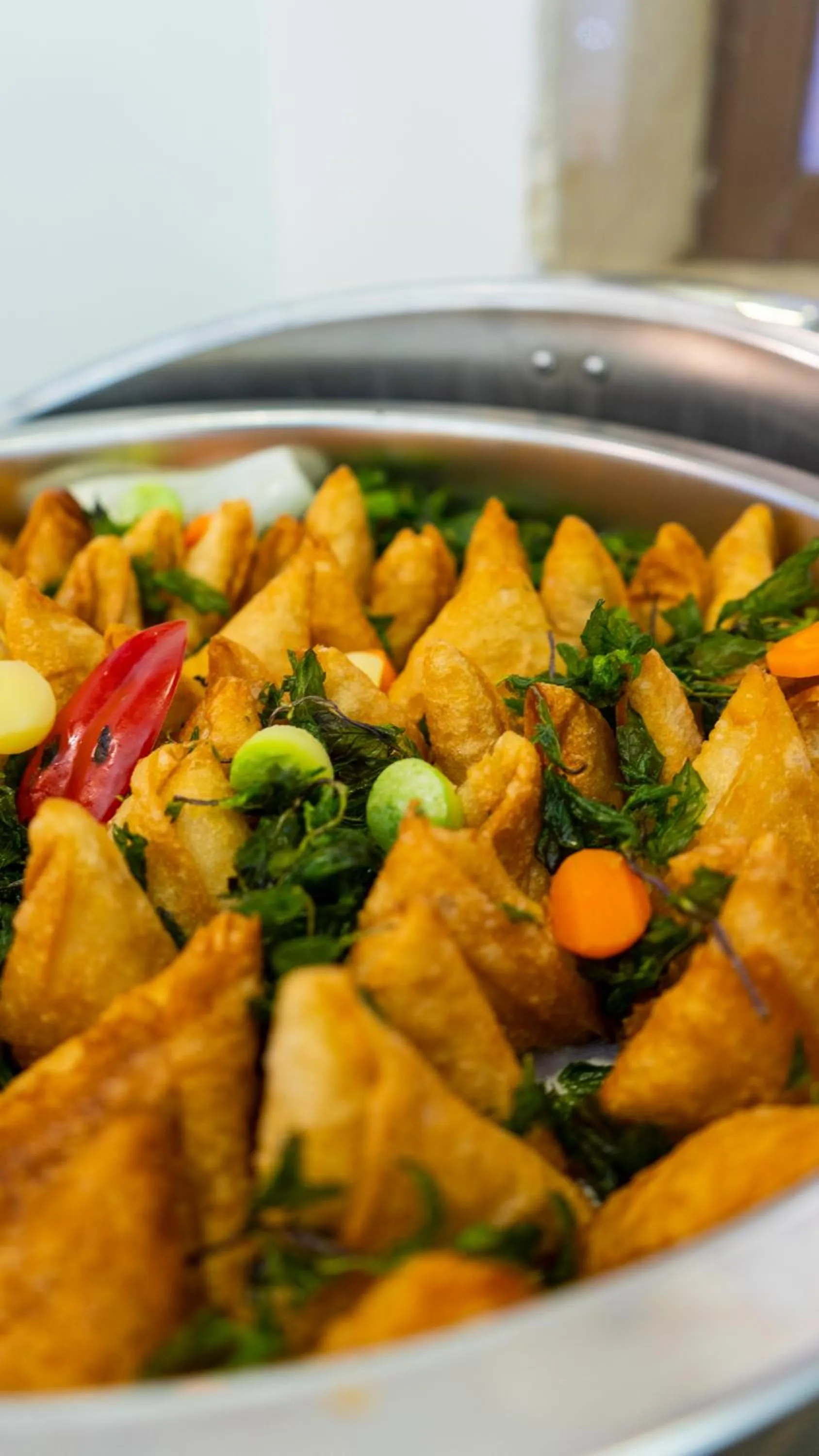 Breakfast in Jiwar Al Madina Hotel