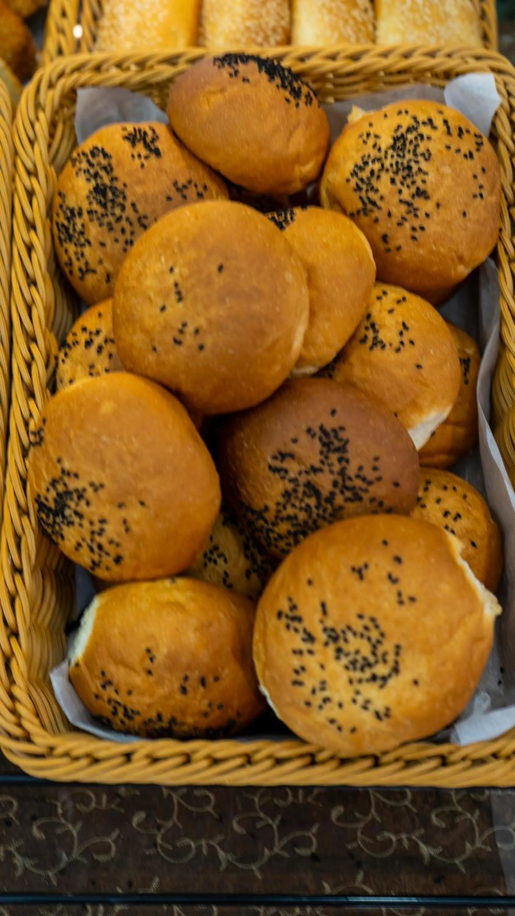 Restaurant/places to eat in Jiwar Al Madina Hotel