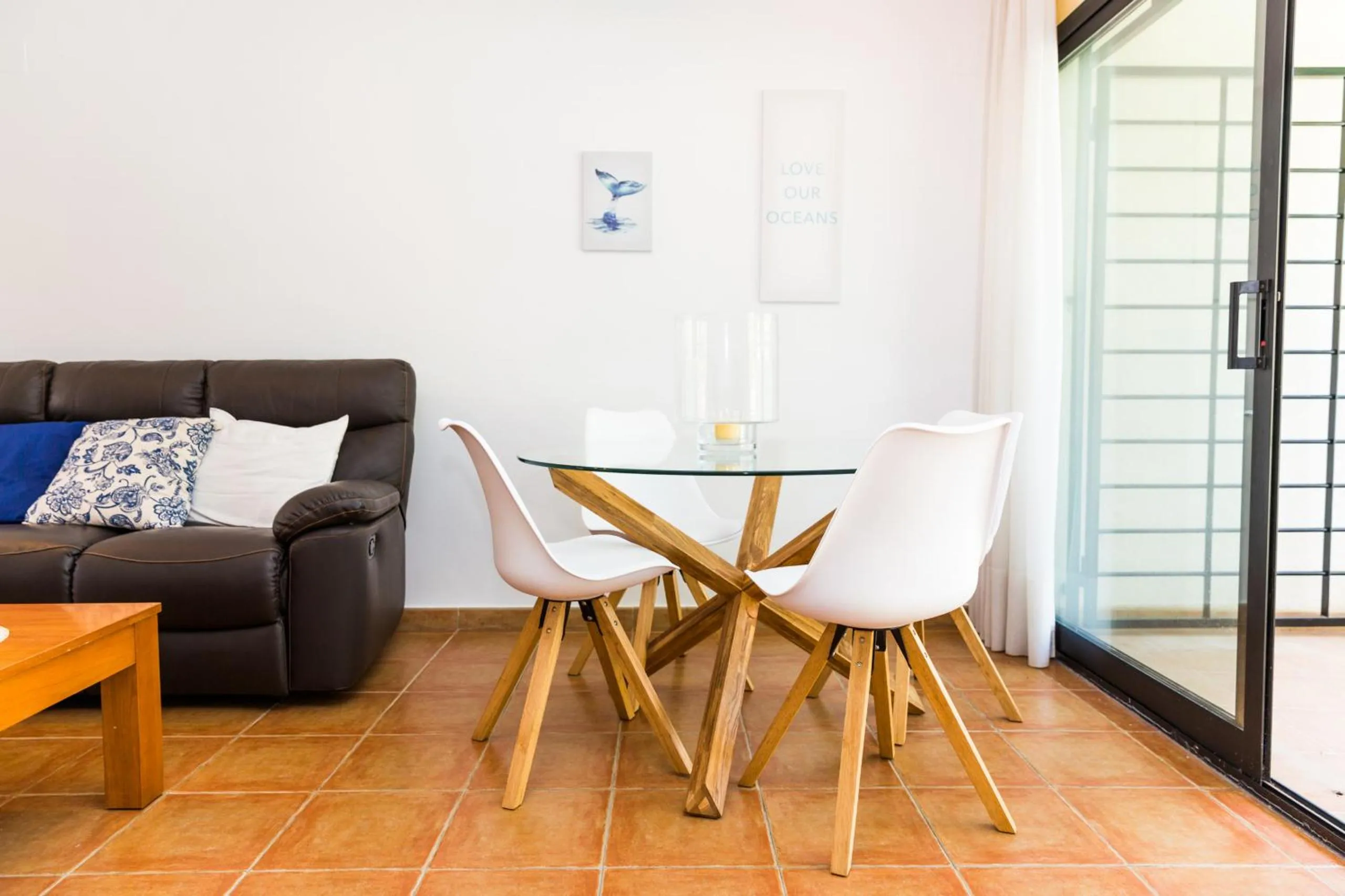 Santa Barbara Apartment Javea by Rock Rentals