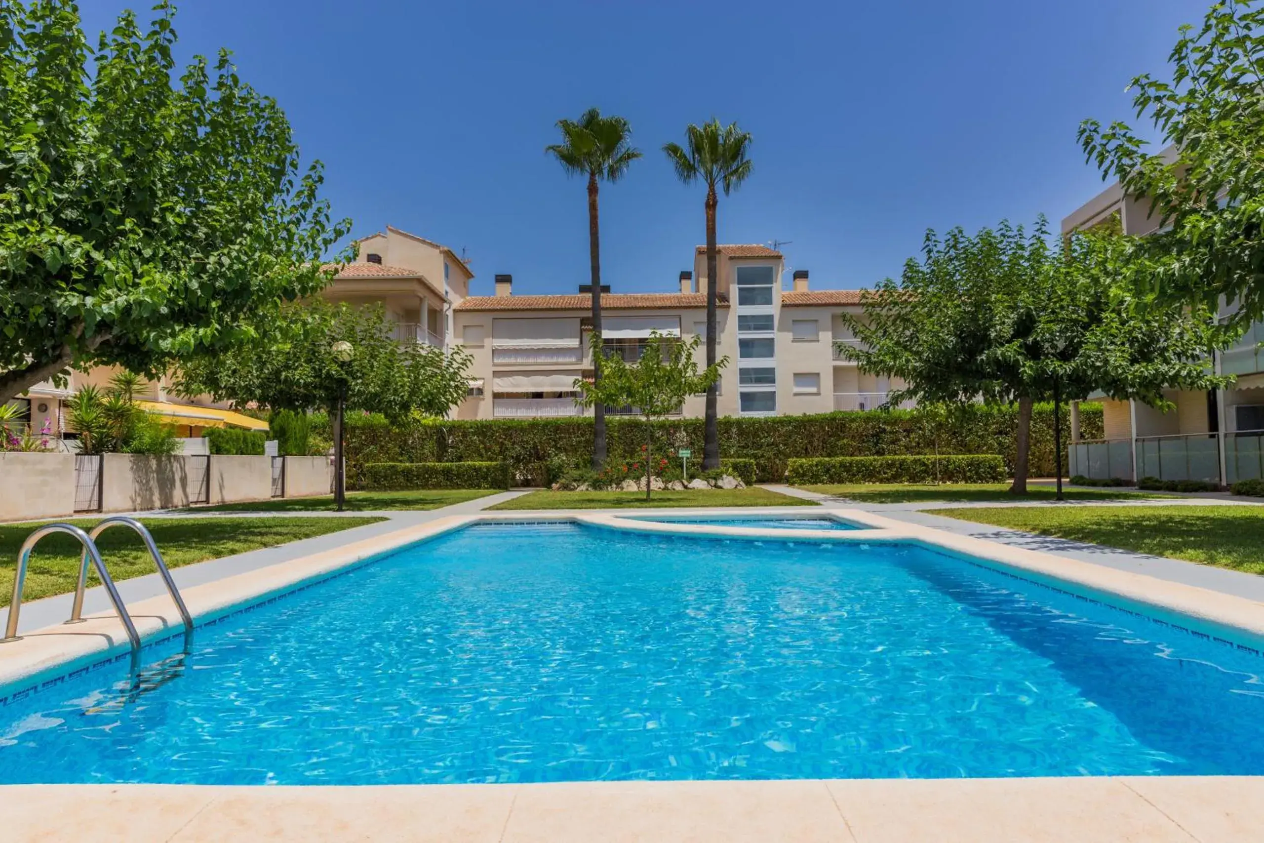 Santa Barbara Apartment Javea by Rock Rentals Santa Barbara Apartment Javea by Rock Rentals