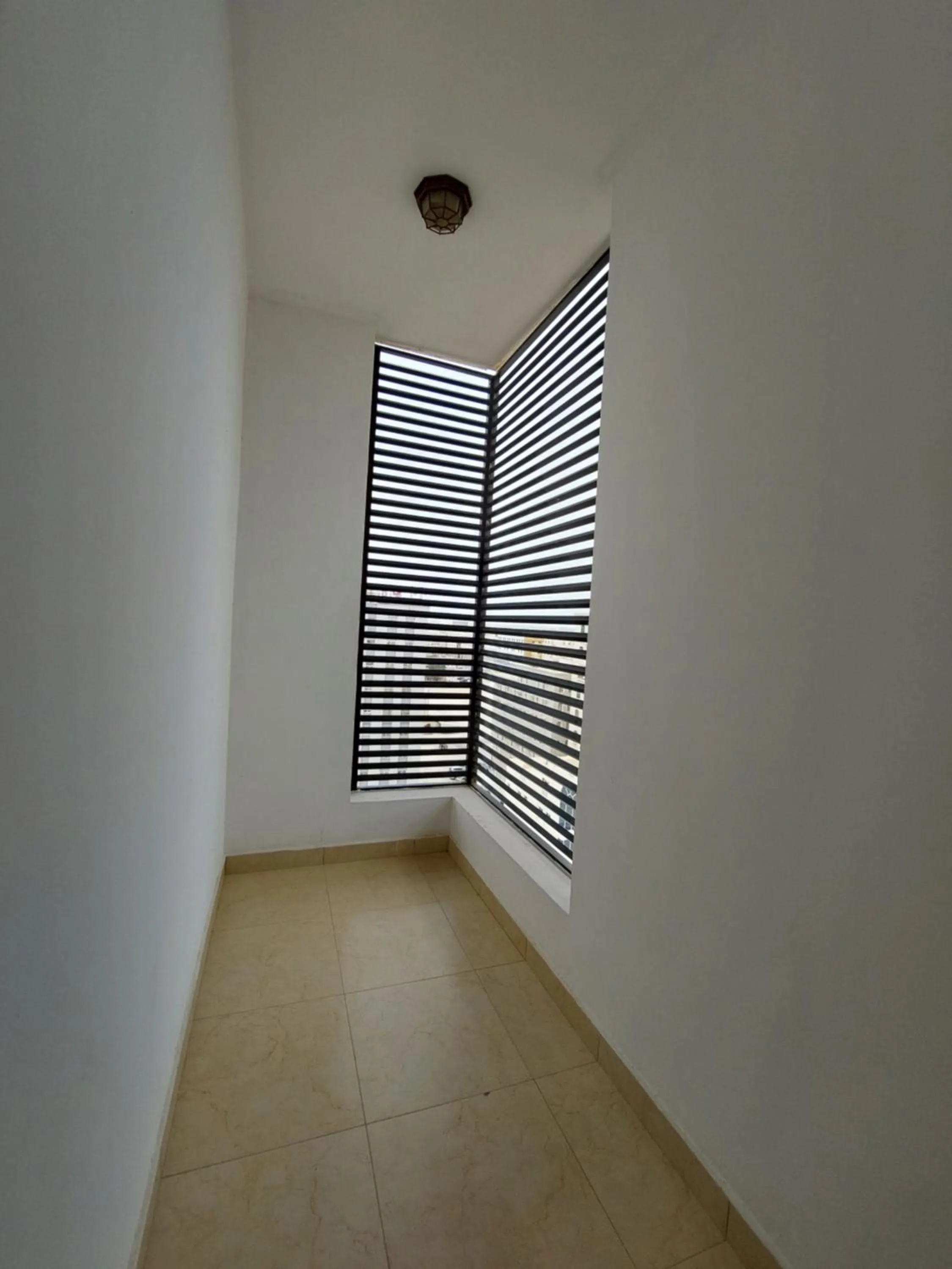 Balcony/Terrace in EMAN HOUSE