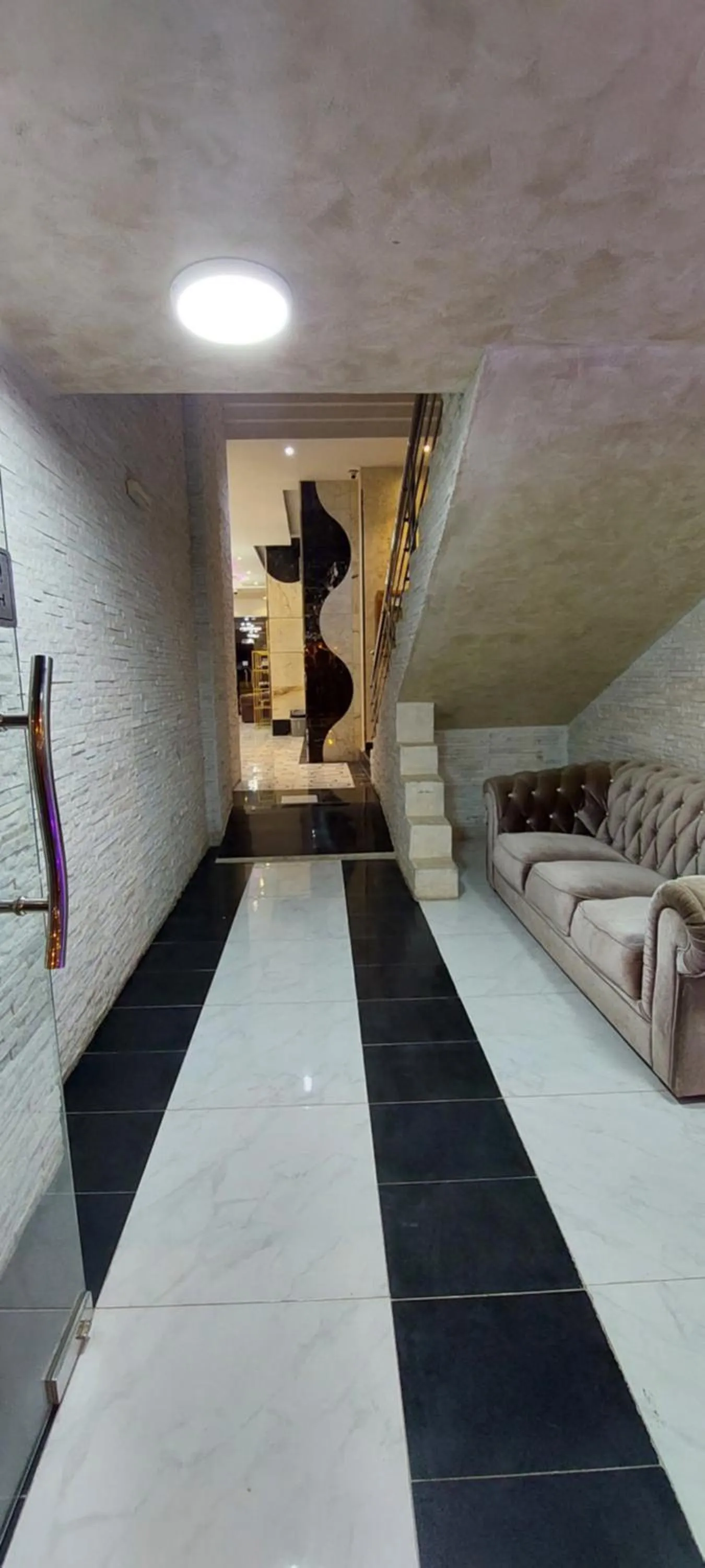 Lobby or reception in EMAN HOUSE