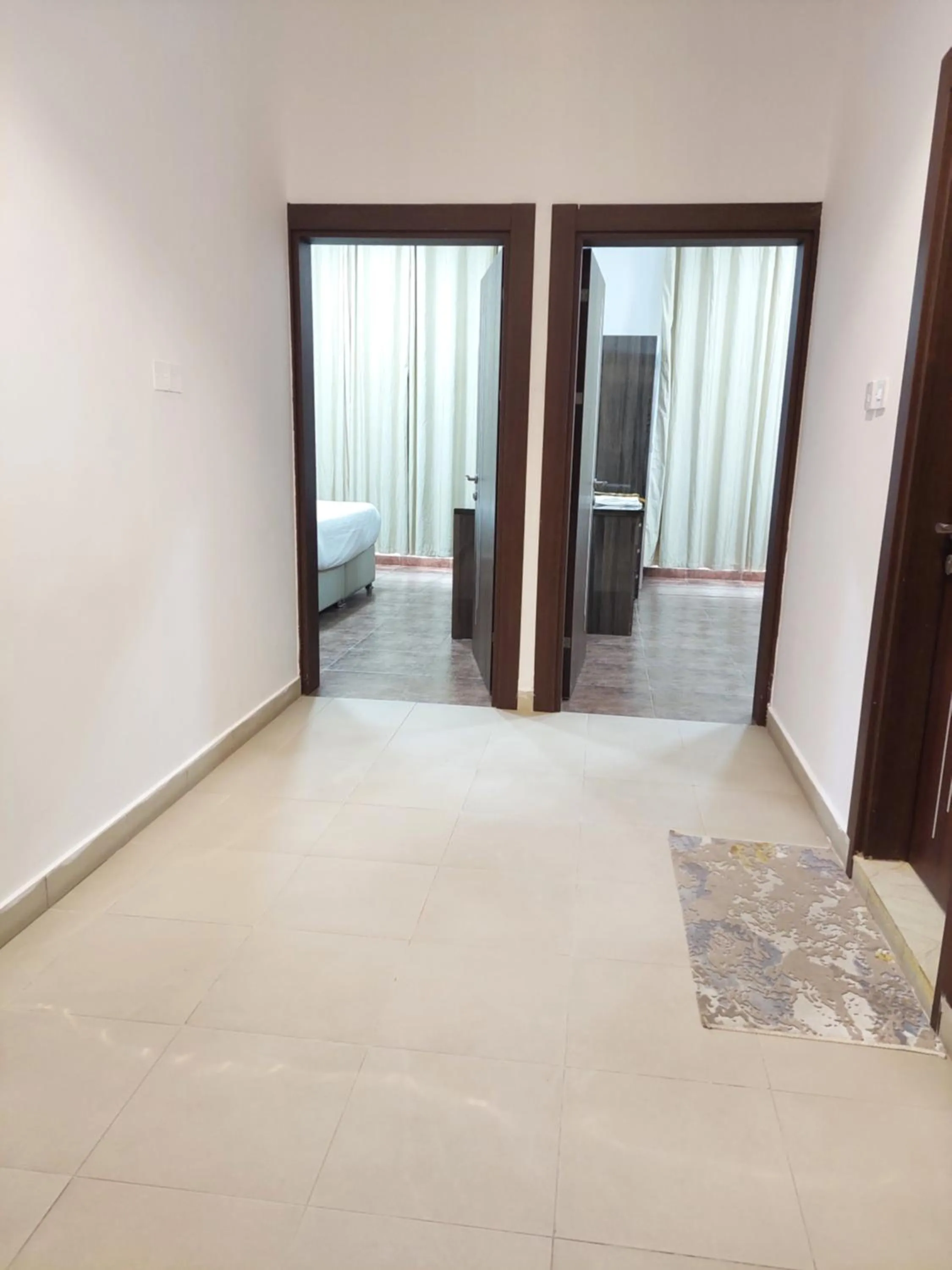 Living room in EMAN HOUSE