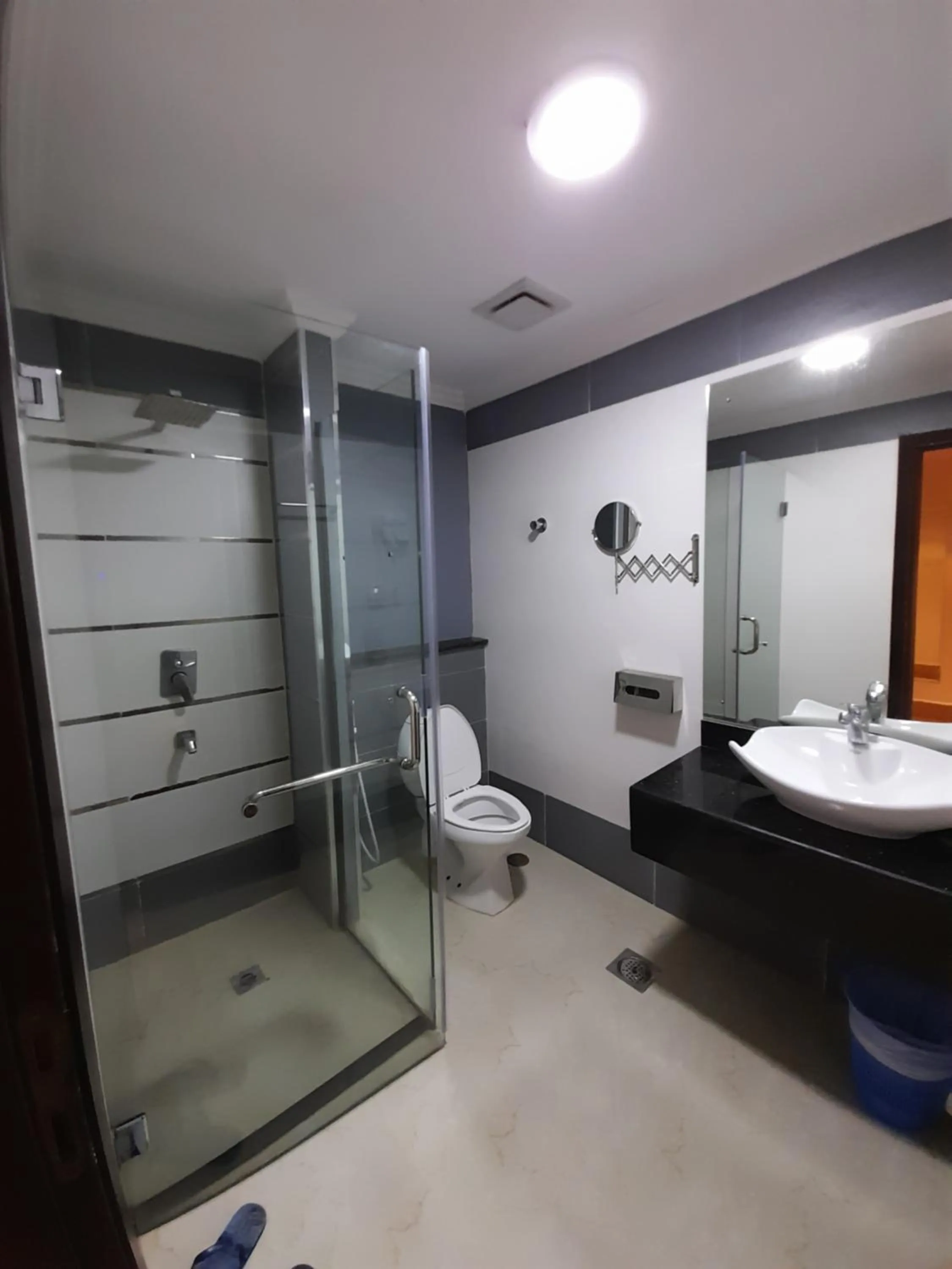 Bathroom in EMAN HOUSE