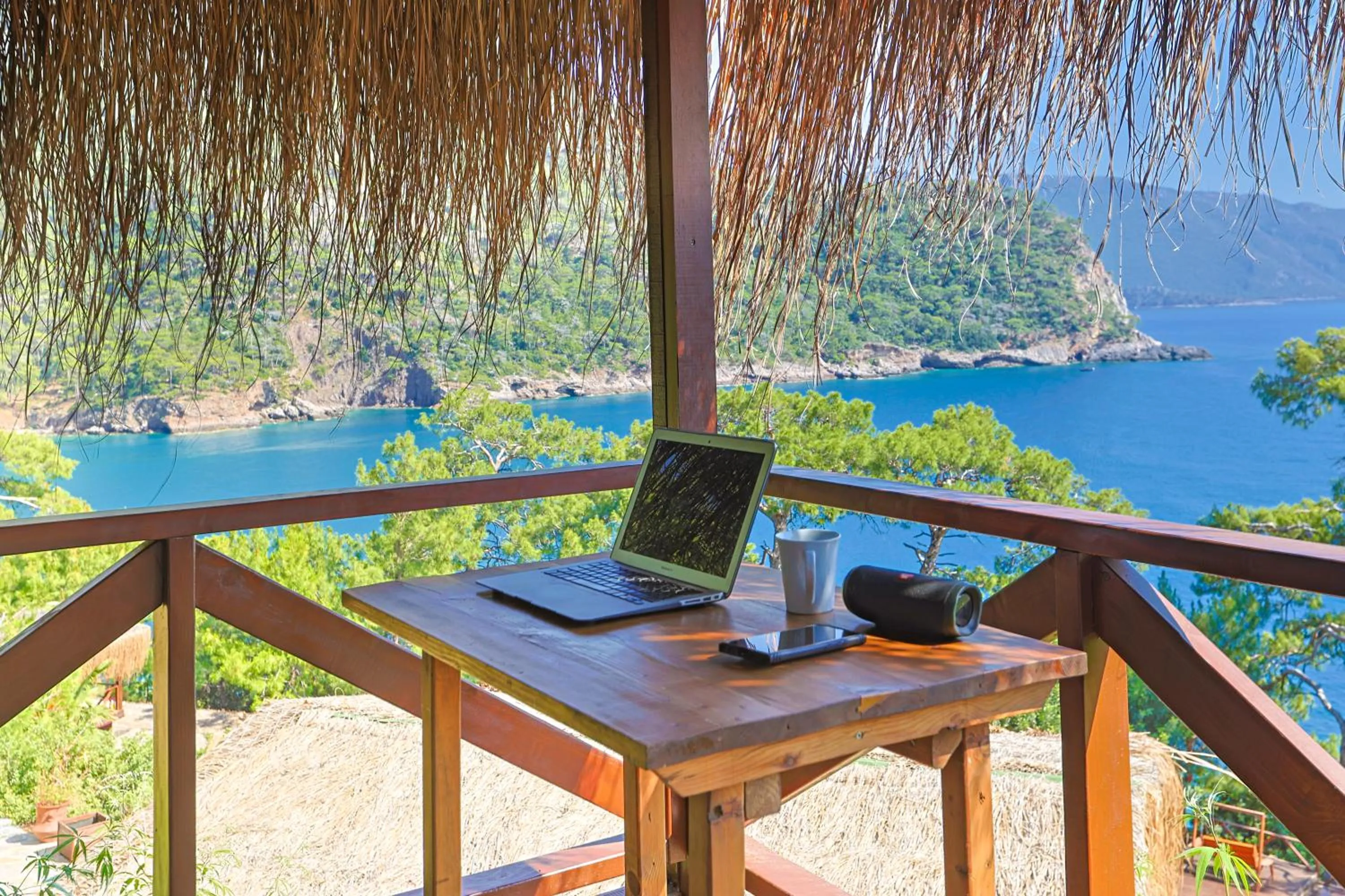 Day in La Boheme Kabak Adults Only