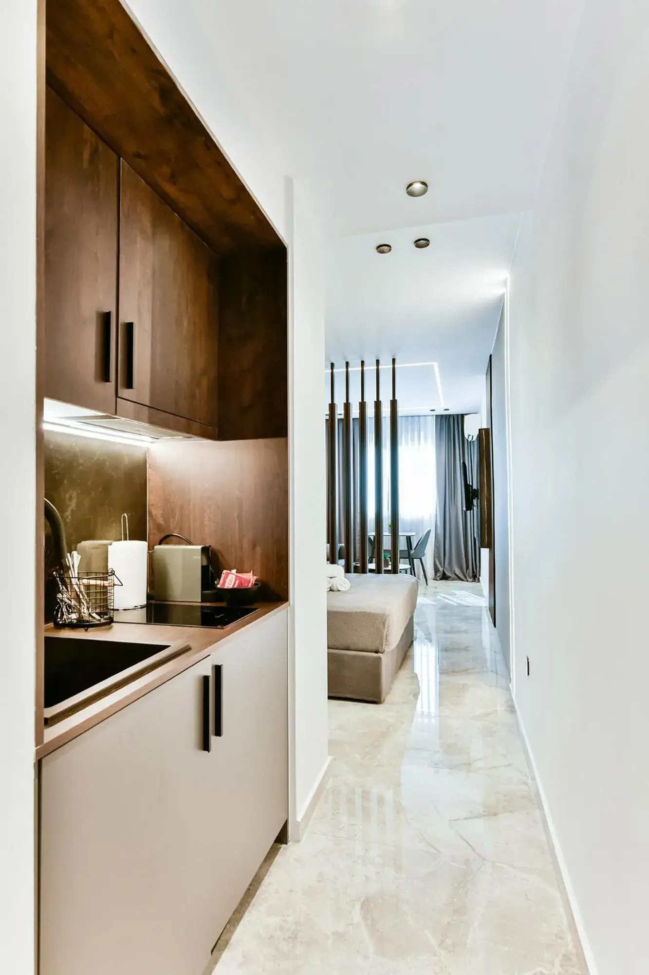 Standard Apartment in Porto Sea View Apartments Standard Apartment in Porto Sea View Apartments