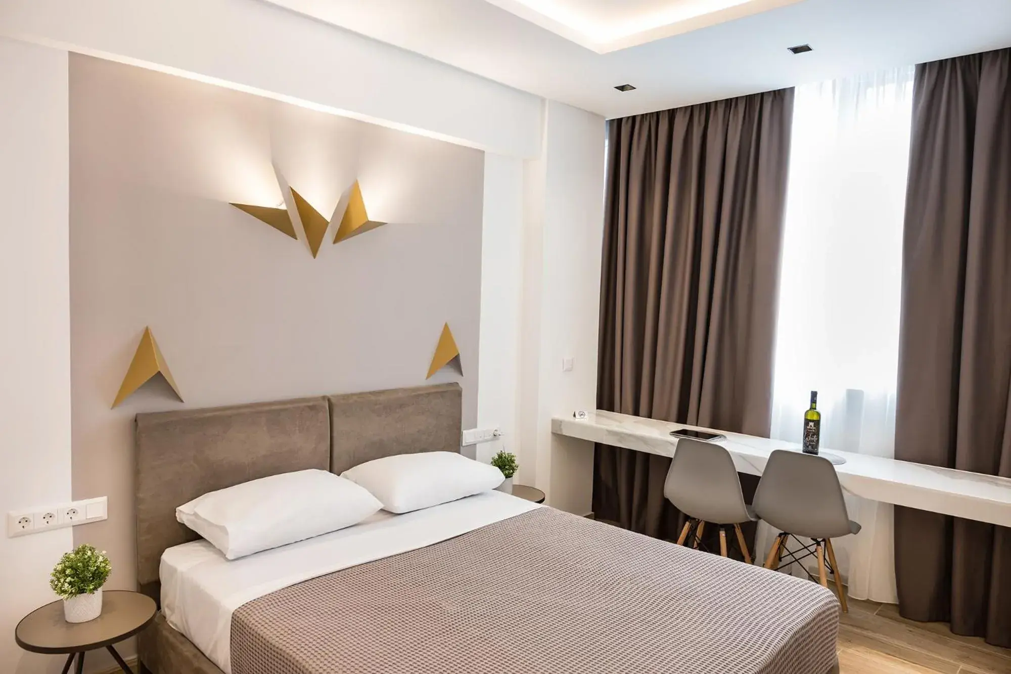 King Studio in Porto Sea View Apartments King Studio in Porto Sea View Apartments