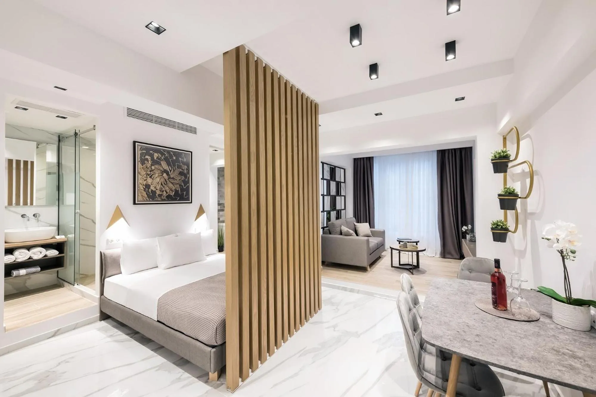 Porto Sea View Apartments