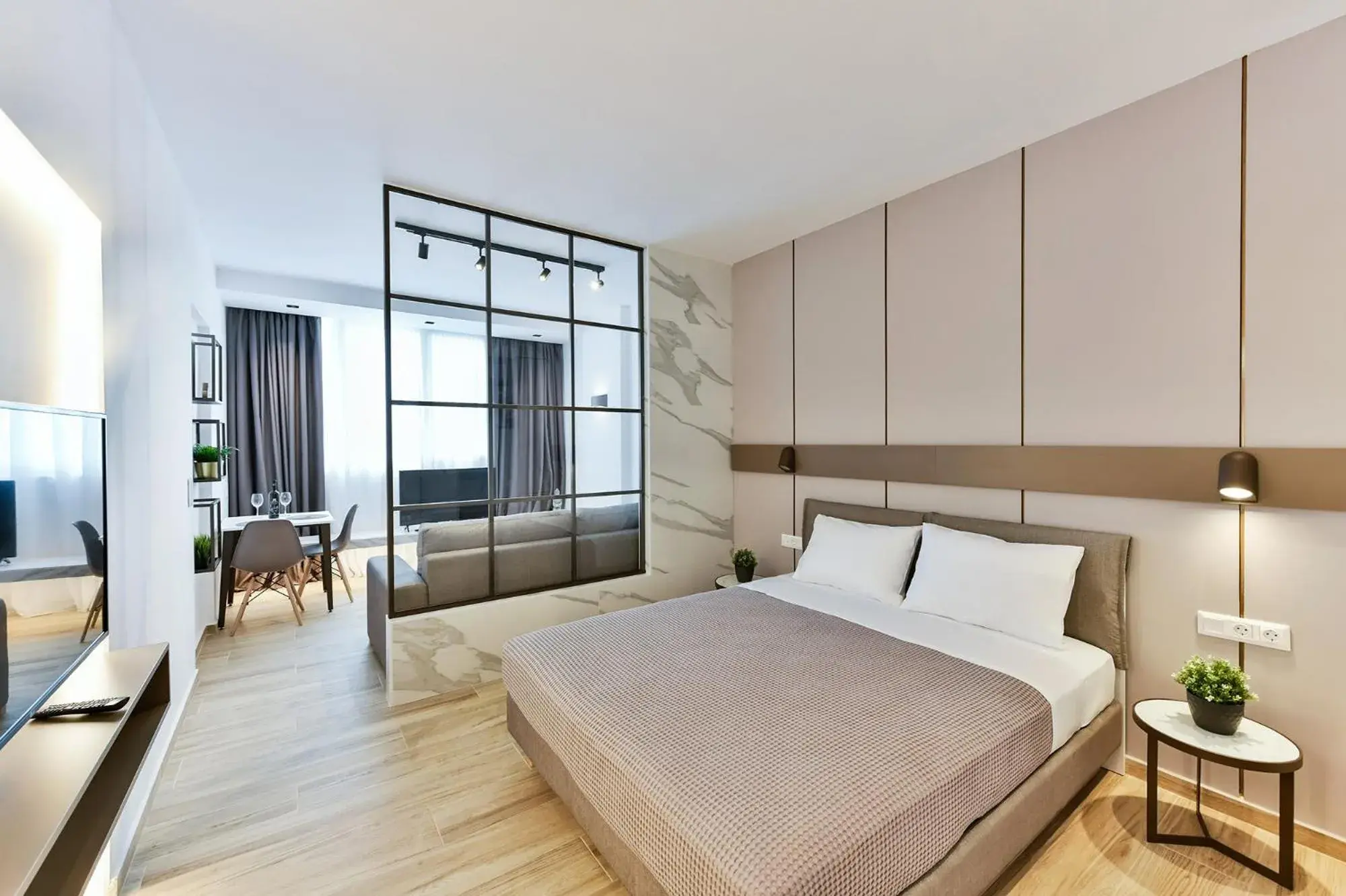 Apartment with Sea View in Porto Sea View Apartments Apartment with Sea View in Porto Sea View Apartments